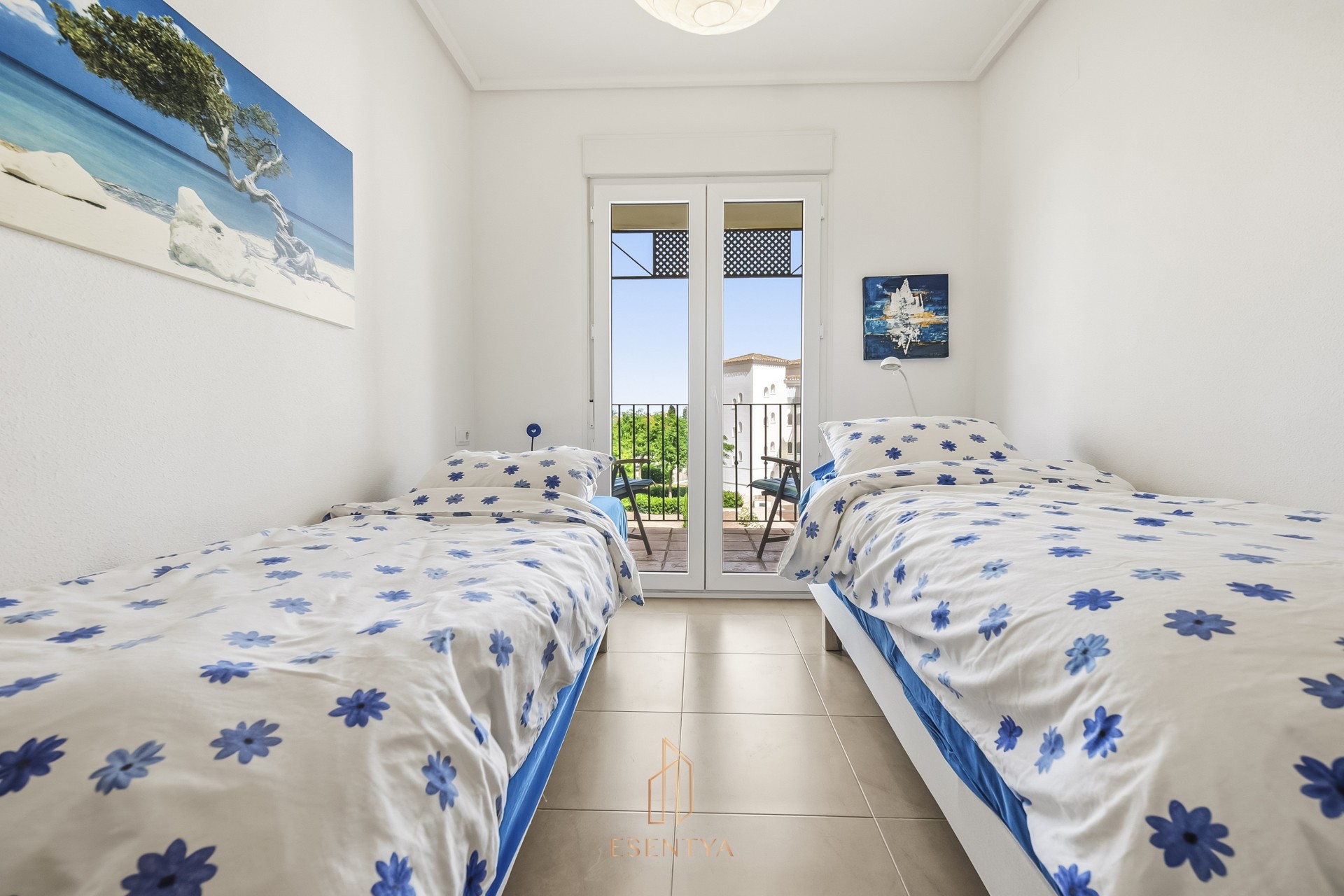 Revente - Apartamento -
Torre Pacheco - Hacienda Riquelme