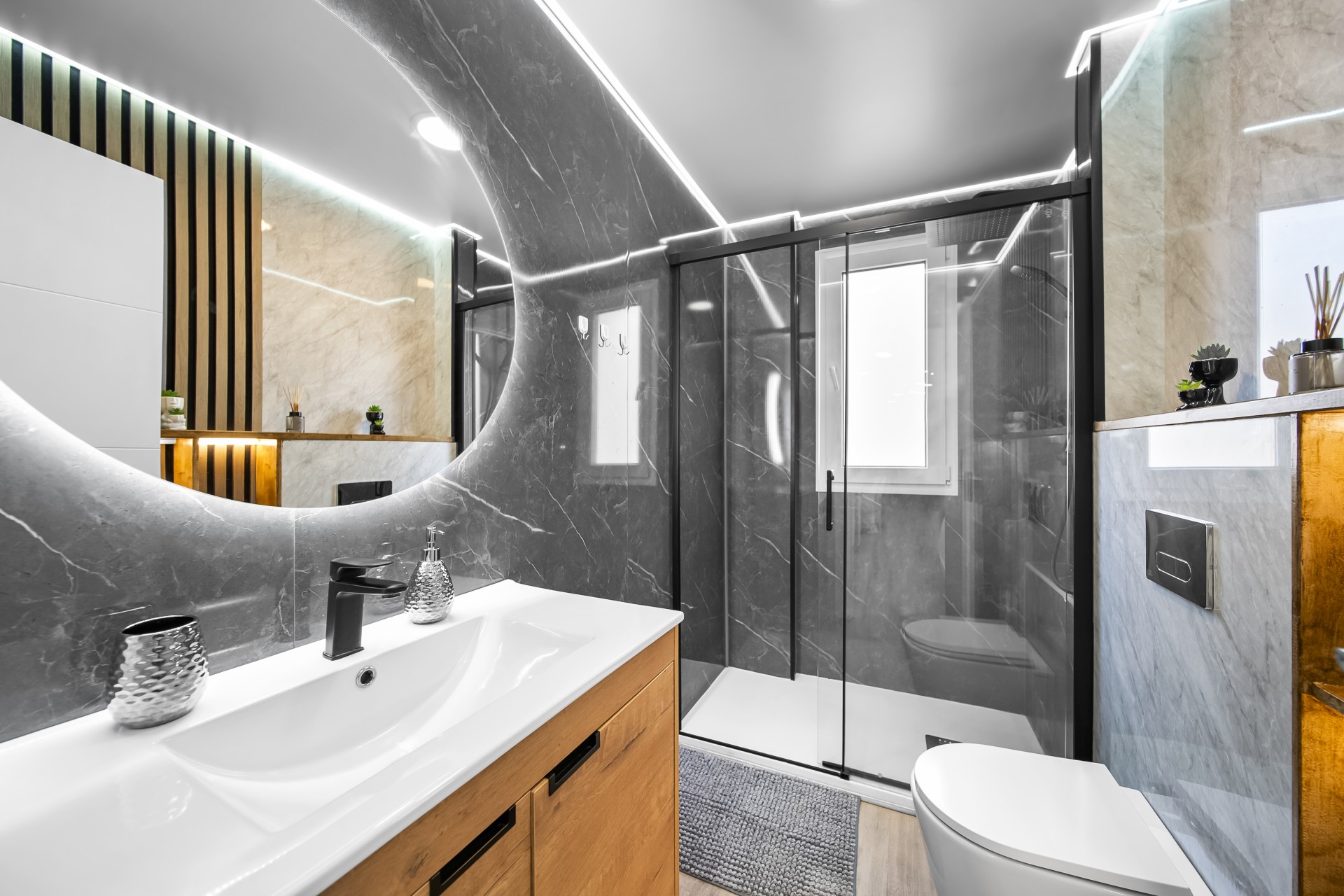 Revente - Apartamento -
Torrevieja - Centro