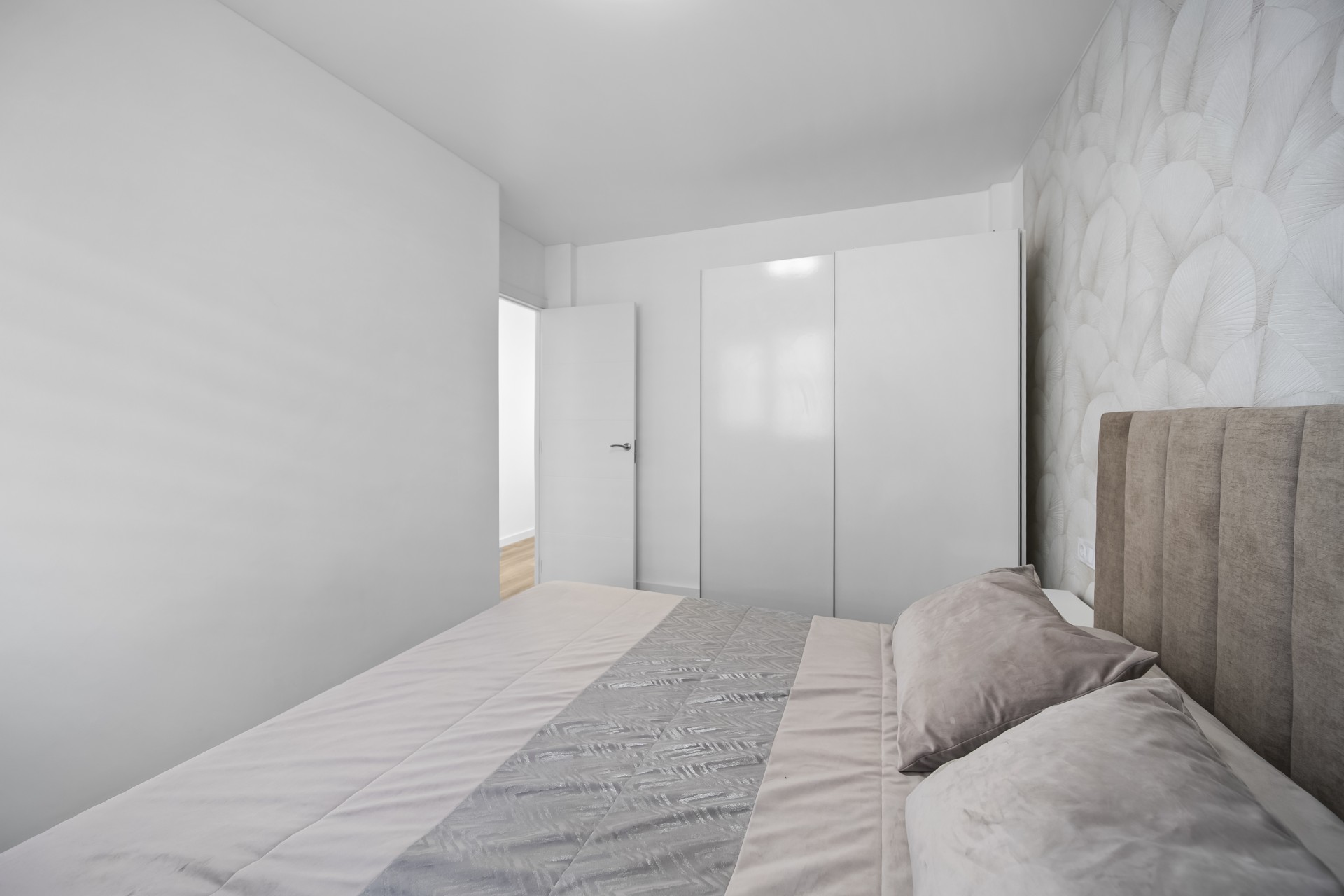 Revente - Apartamento -
Torrevieja - Centro