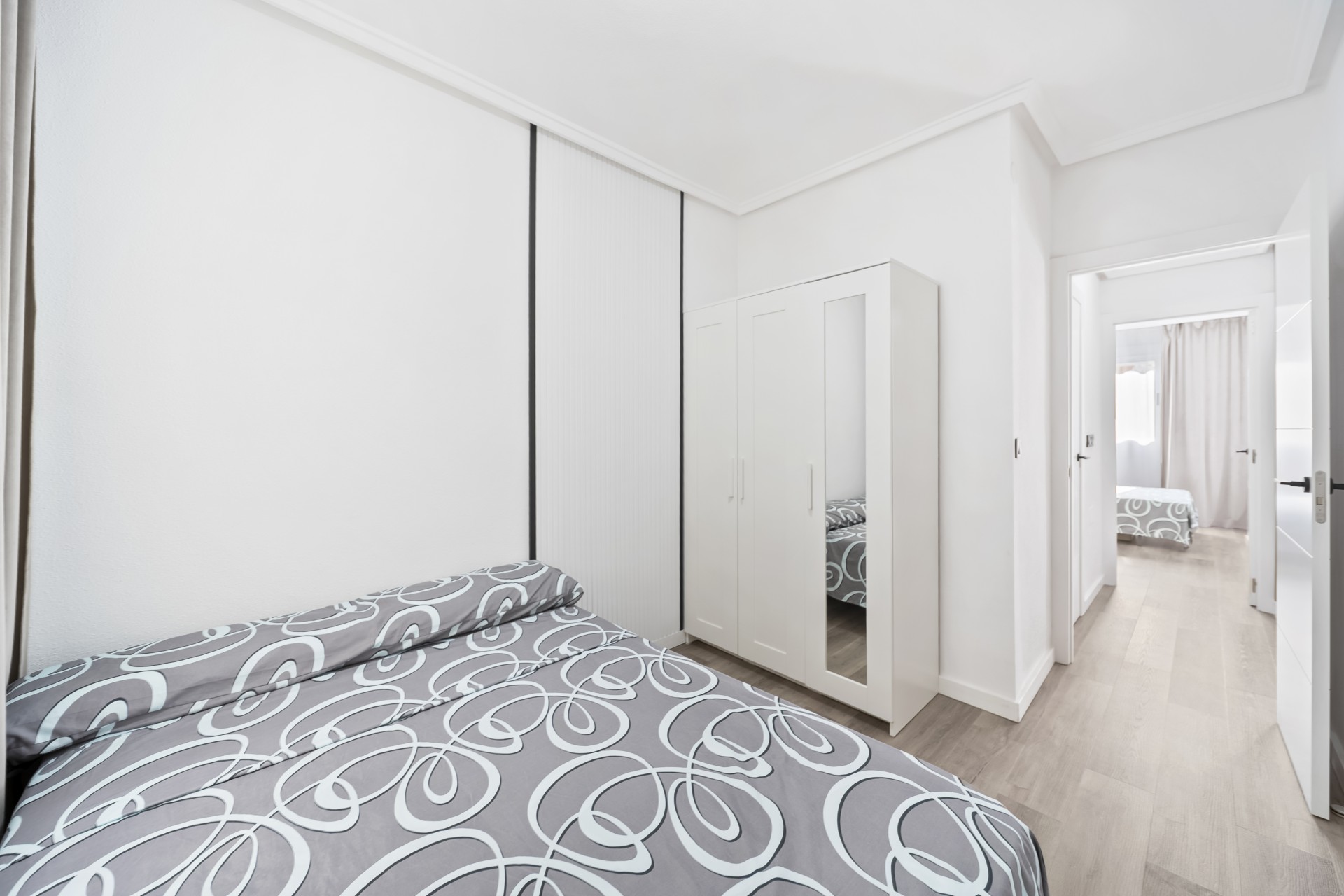 Revente - Apartamento -
Torrevieja - Centro