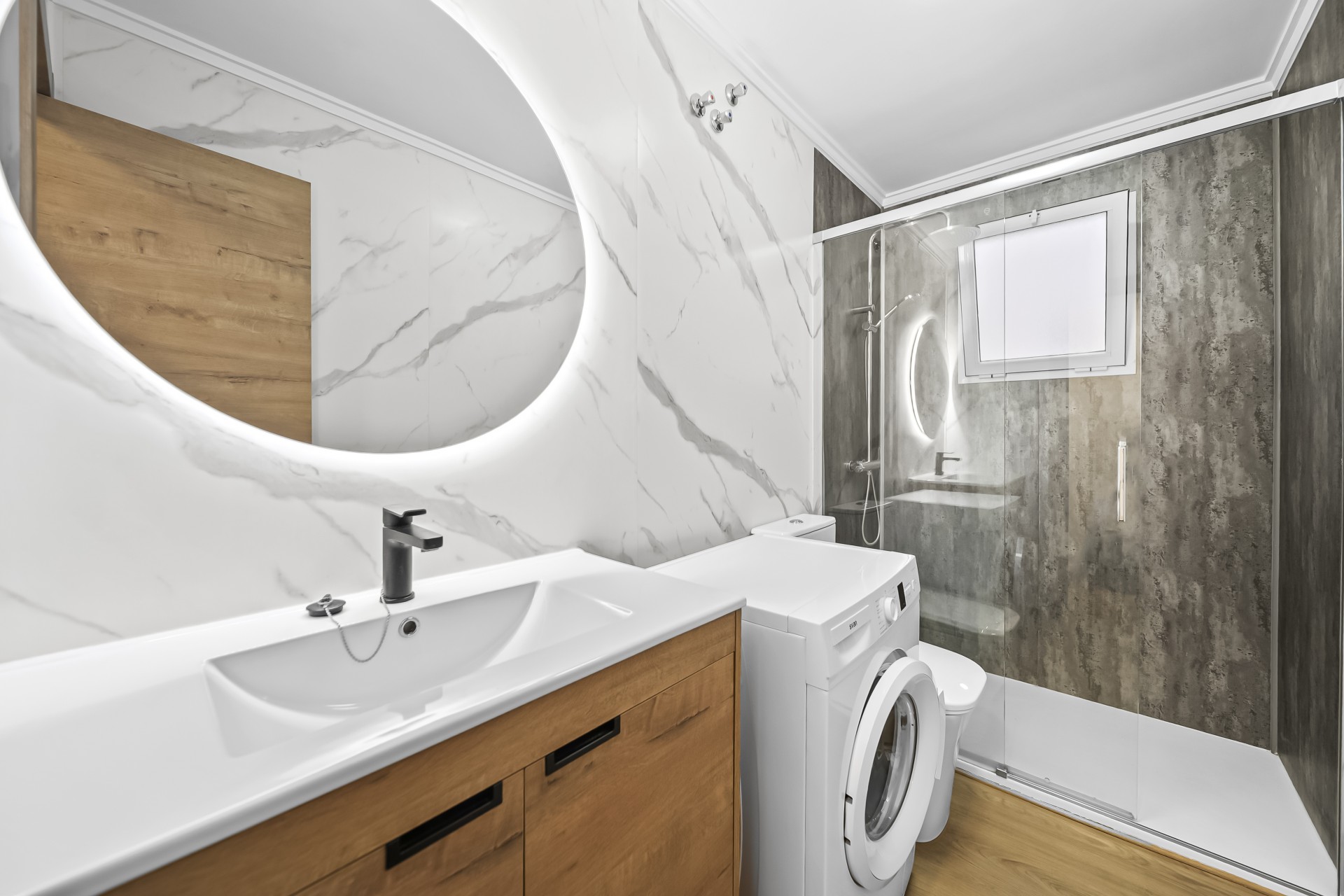 Revente - Apartamento -
Torrevieja - Centro