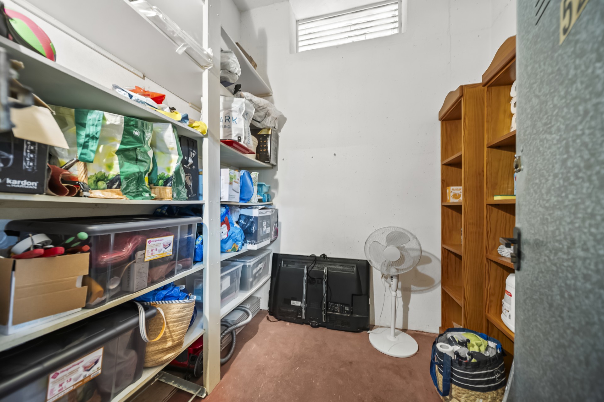 Revente - Apartamento -
Torrevieja - Centro