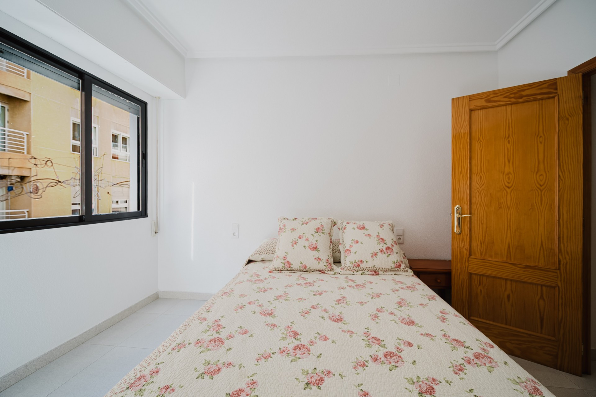 Revente - Apartamento -
Torrevieja - La Mata