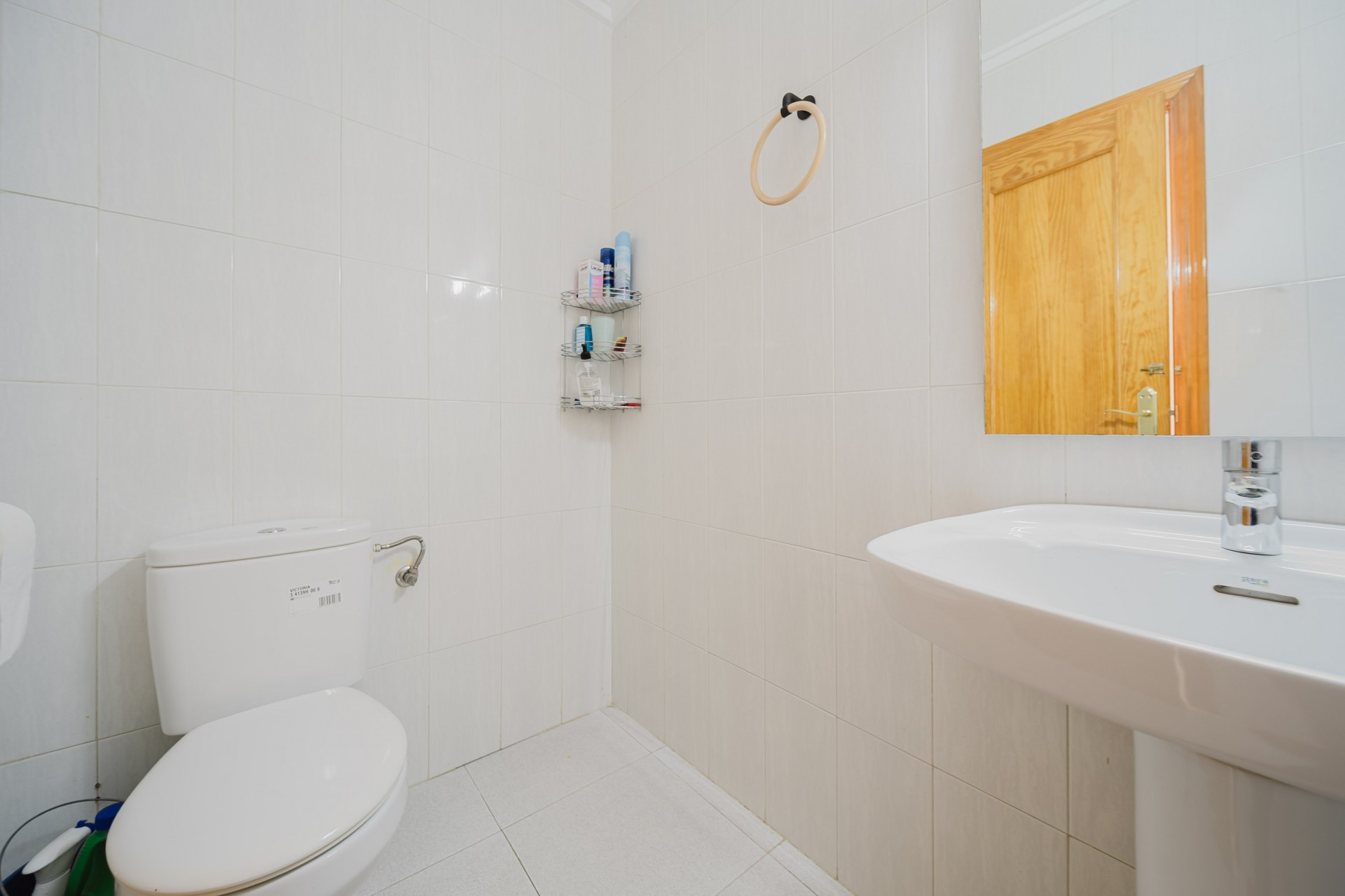 Revente - Apartamento -
Torrevieja - La Mata