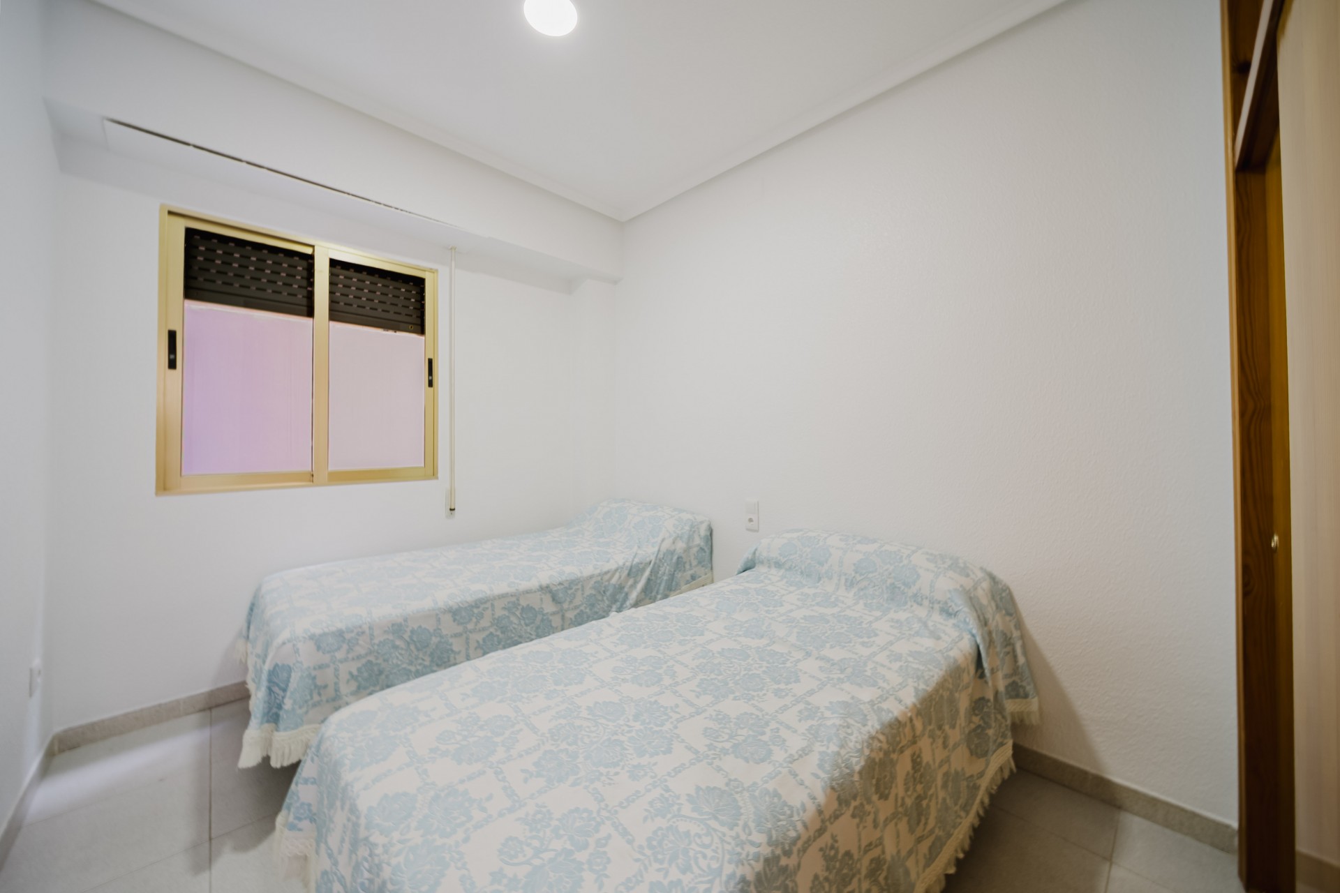 Revente - Apartamento -
Torrevieja - La Mata