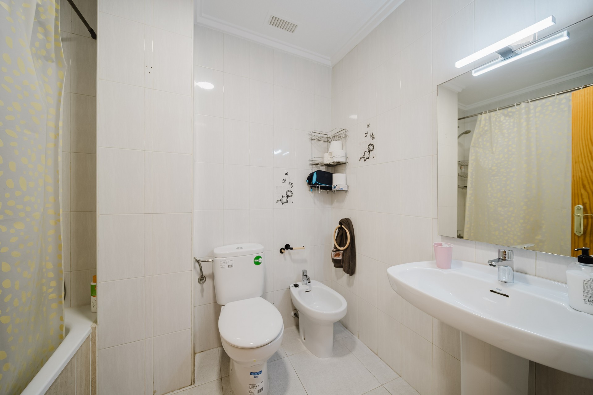 Revente - Apartamento -
Torrevieja - La Mata