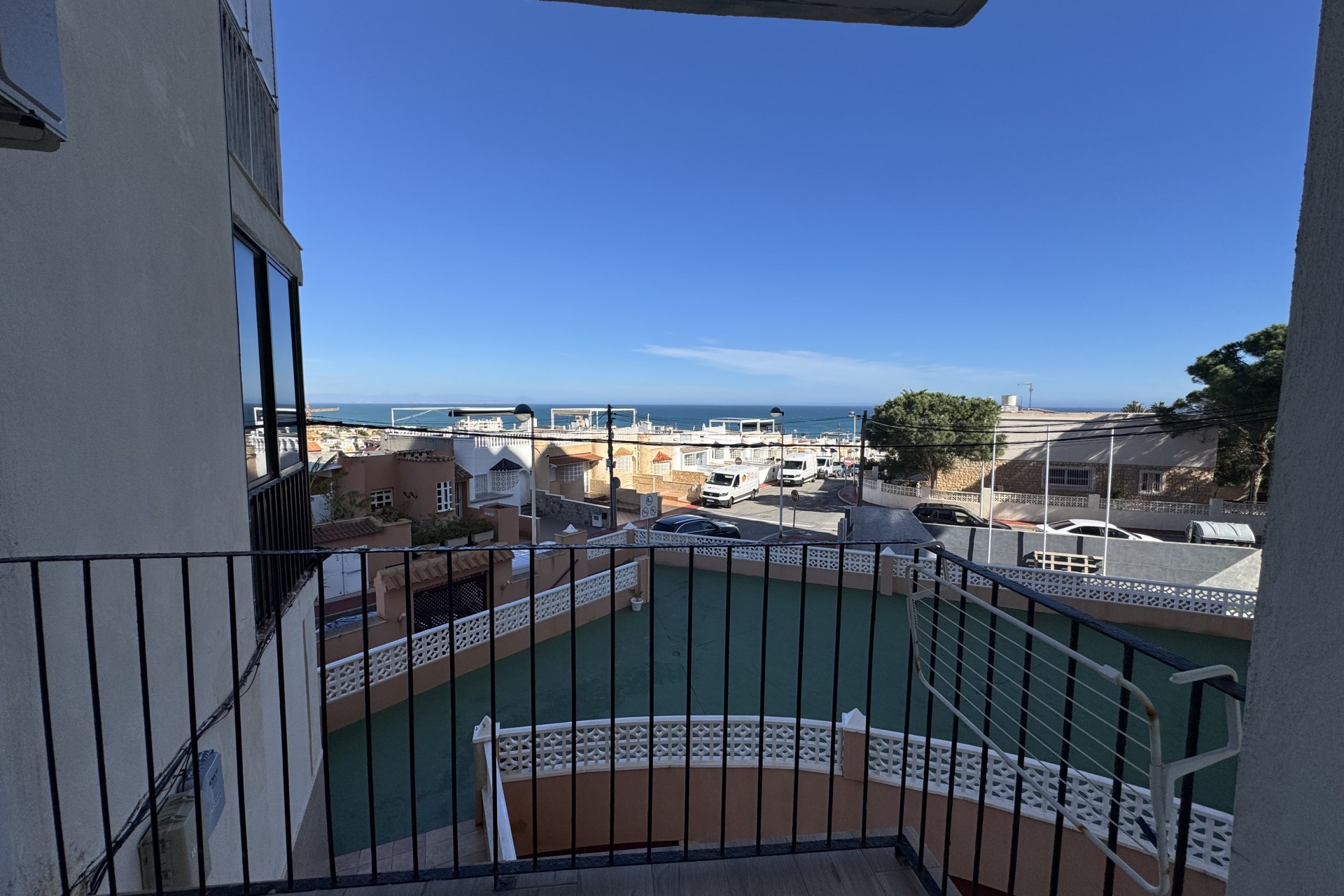 Revente - Apartamento -
Torrevieja - La Mata