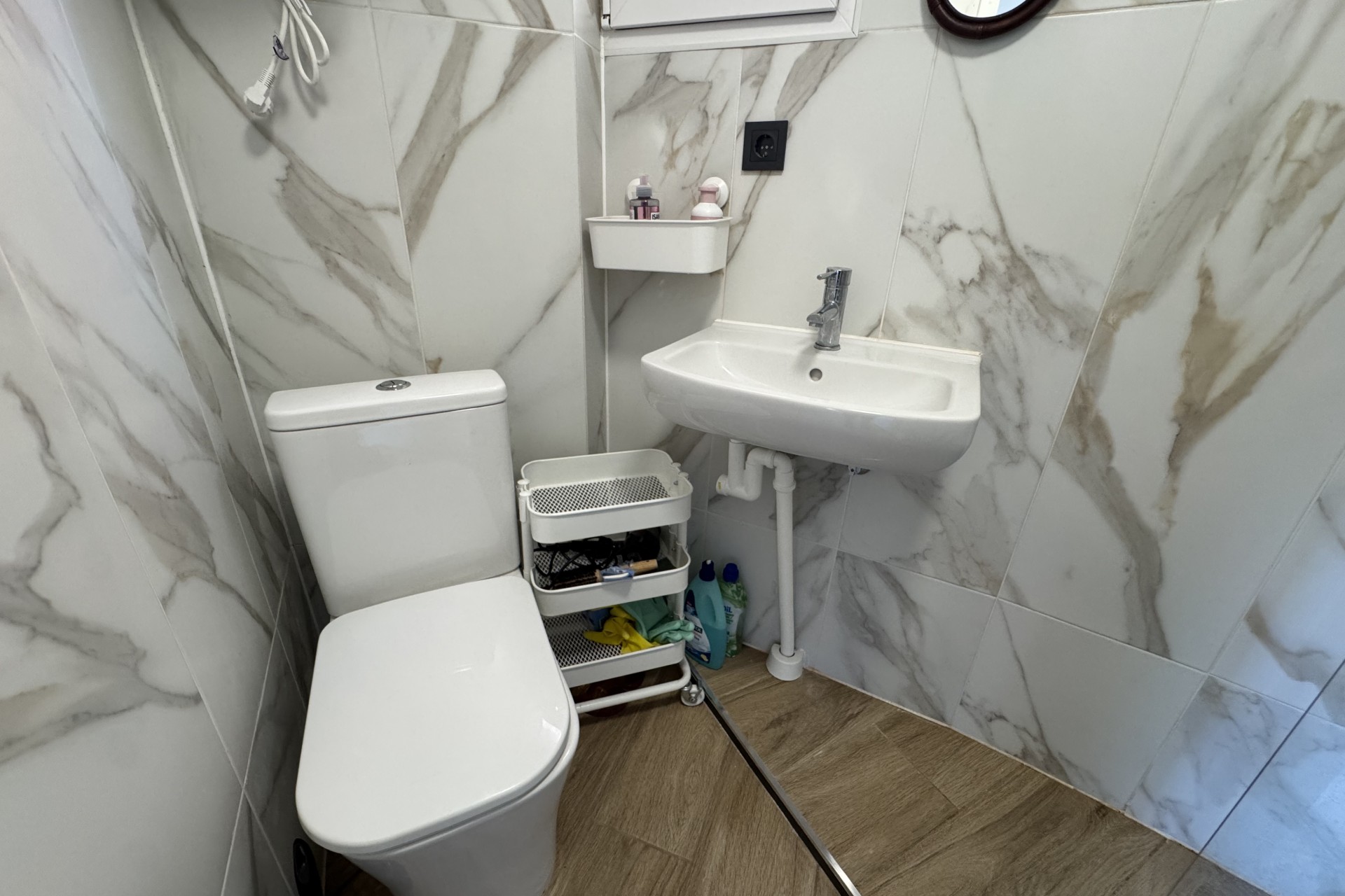 Revente - Apartamento -
Torrevieja - La Mata