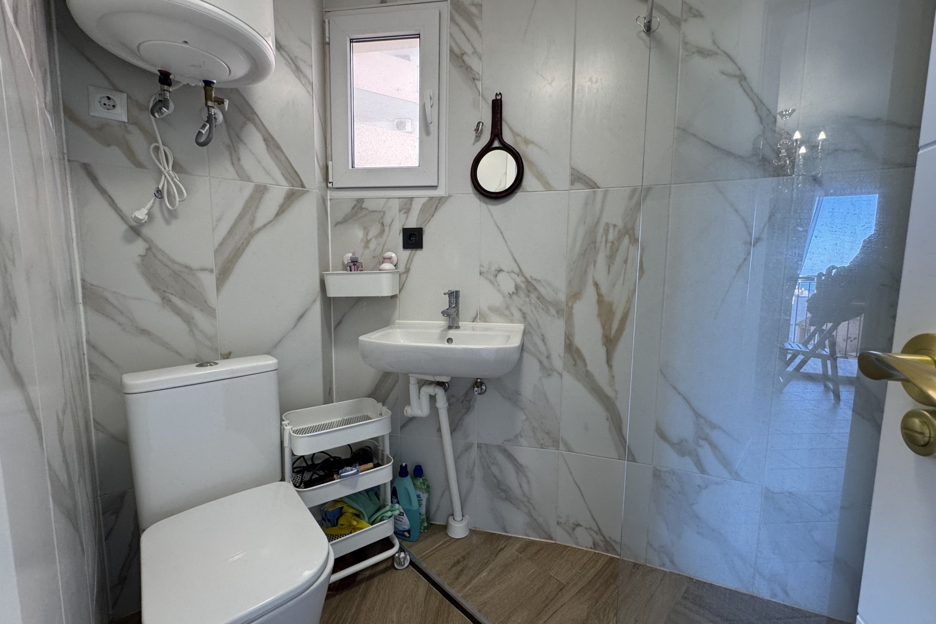 Revente - Apartamento -
Torrevieja - La Mata