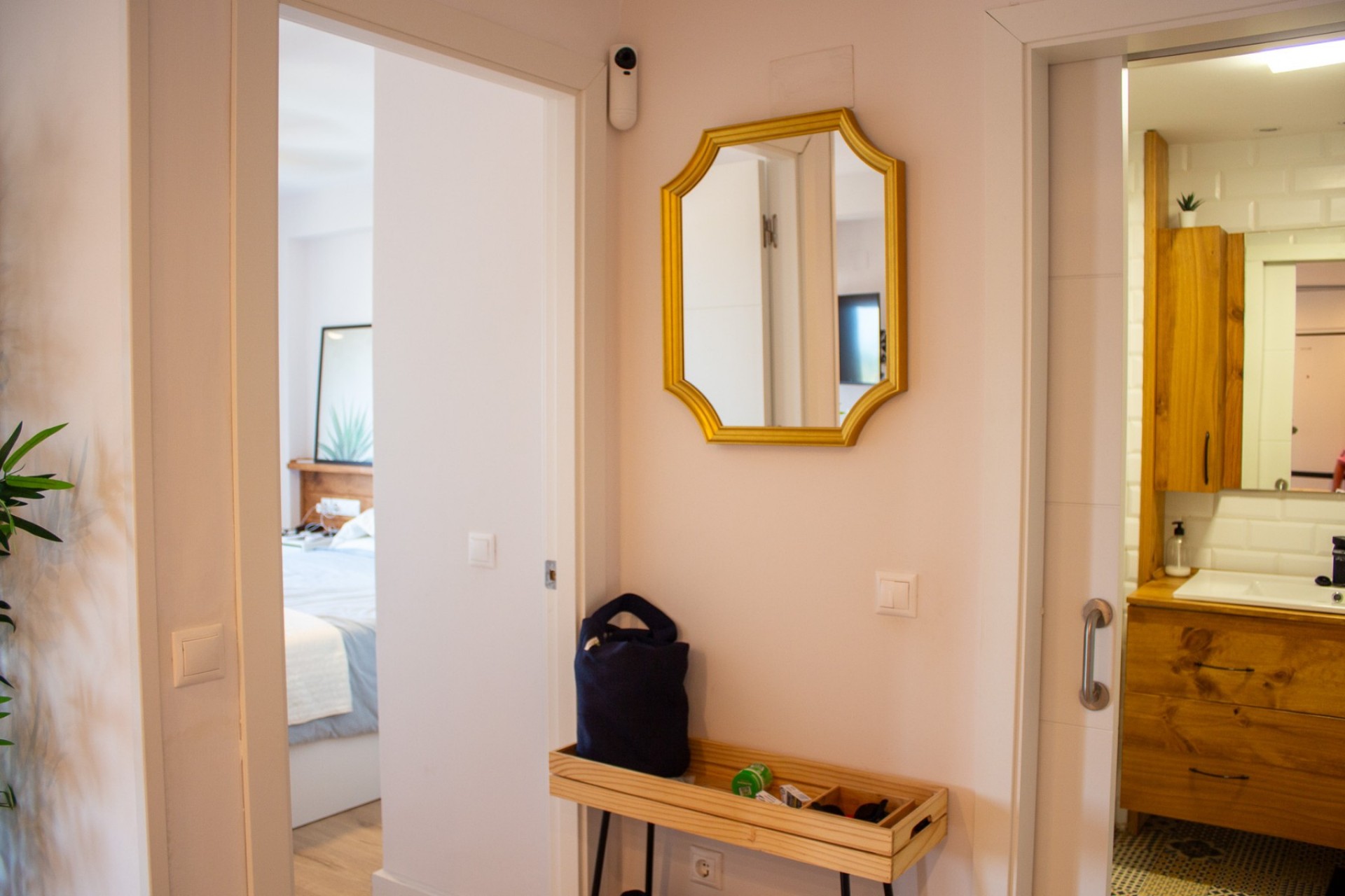 Revente - Apartamento -
Torrevieja - La Mata