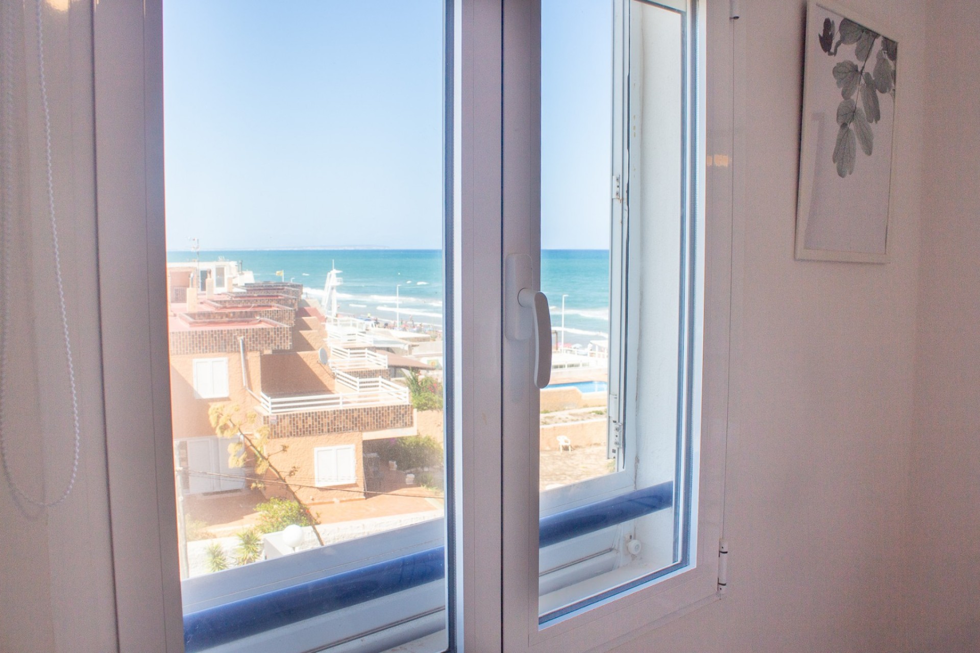 Revente - Apartamento -
Torrevieja - La Mata