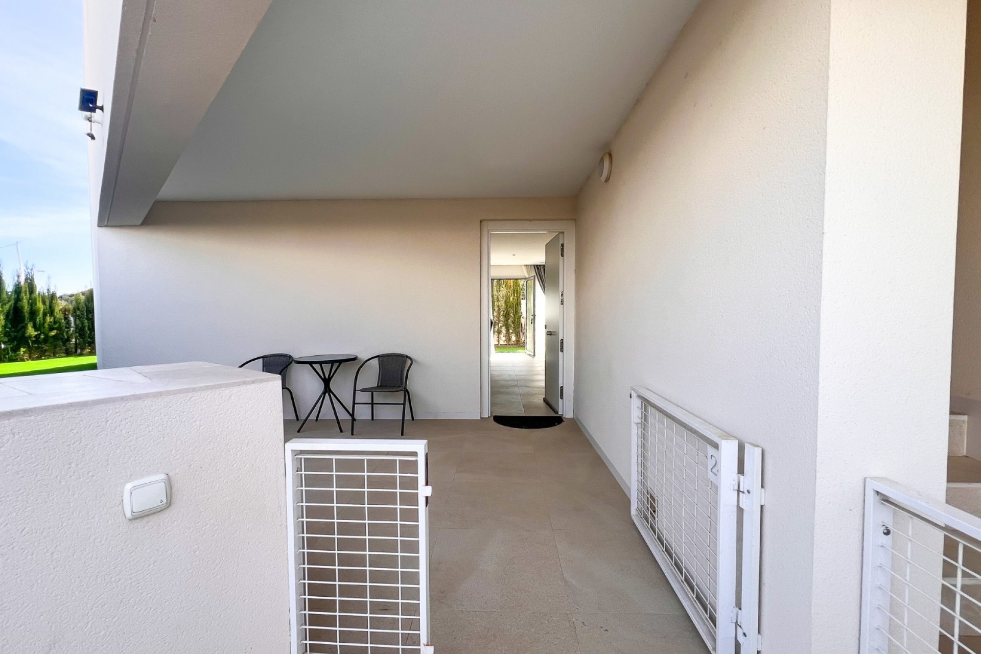Revente - Apartamento -
Torrevieja - Los Balcones