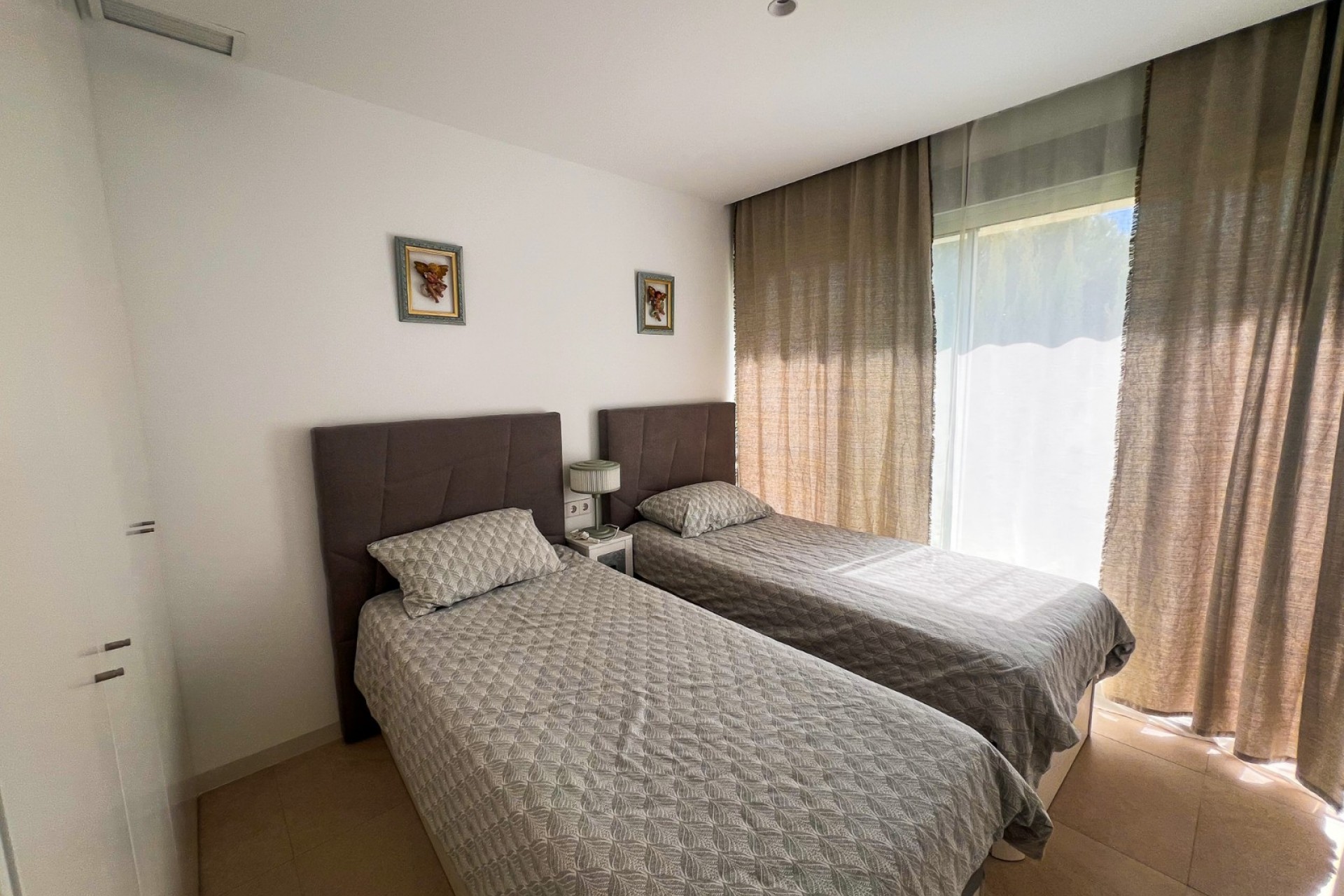 Revente - Apartamento -
Torrevieja - Los Balcones