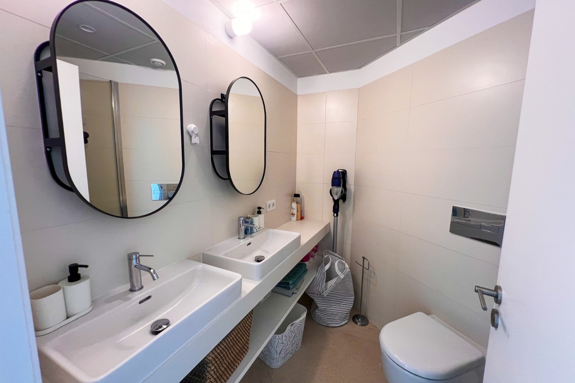 Revente - Apartamento -
Torrevieja - Los Balcones