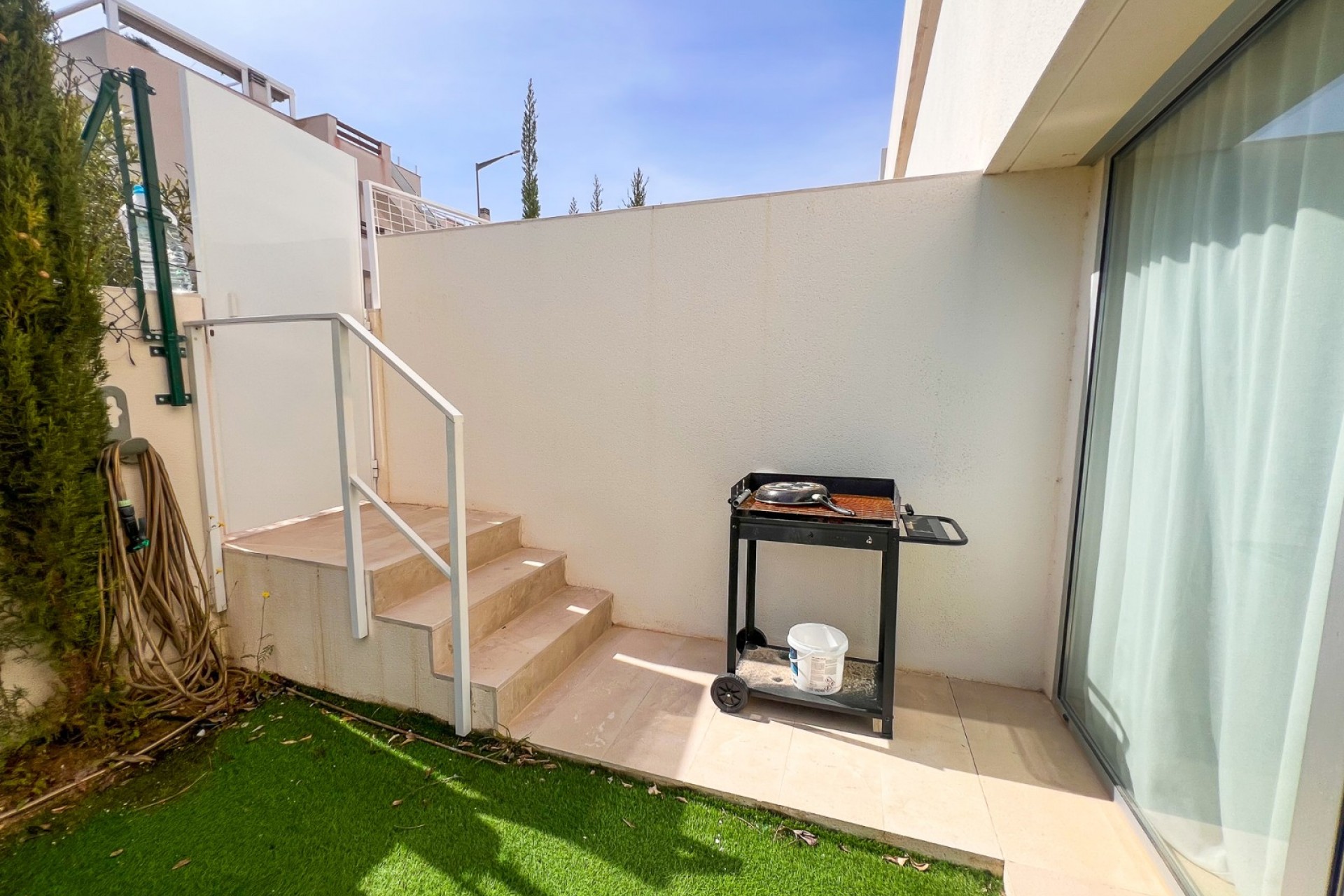 Revente - Apartamento -
Torrevieja - Los Balcones
