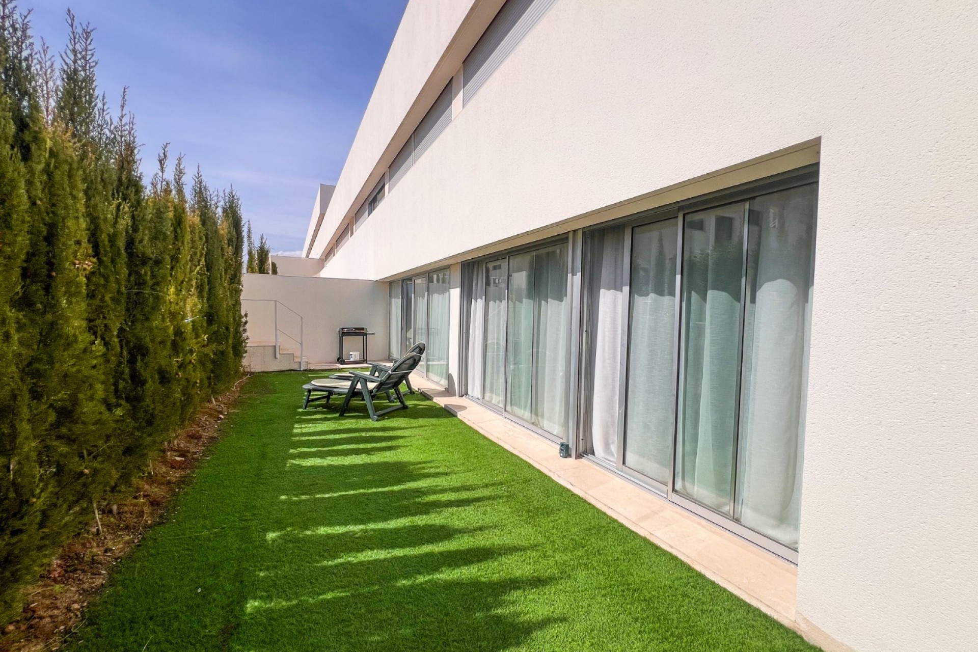 Revente - Apartamento -
Torrevieja - Los Balcones