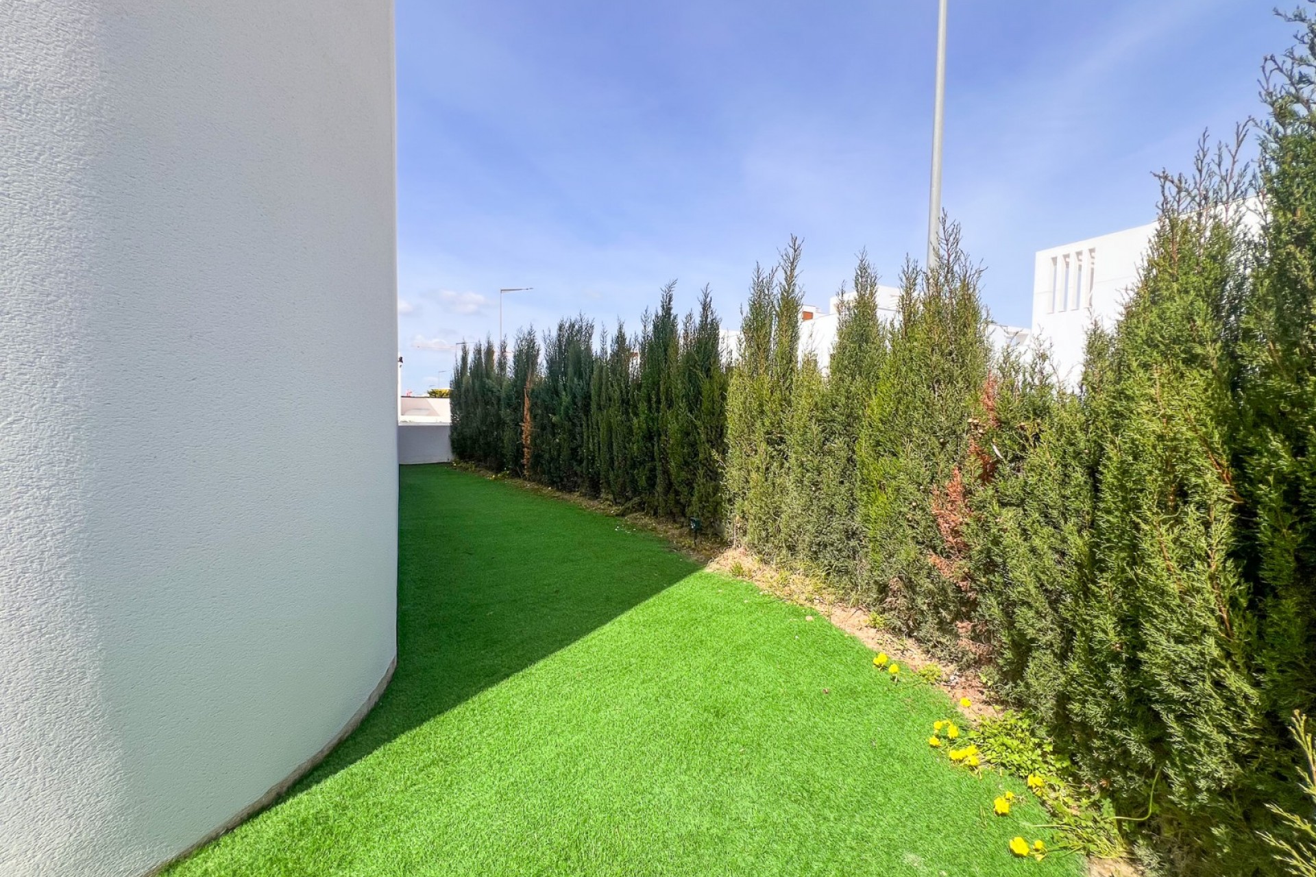 Revente - Apartamento -
Torrevieja - Los Balcones