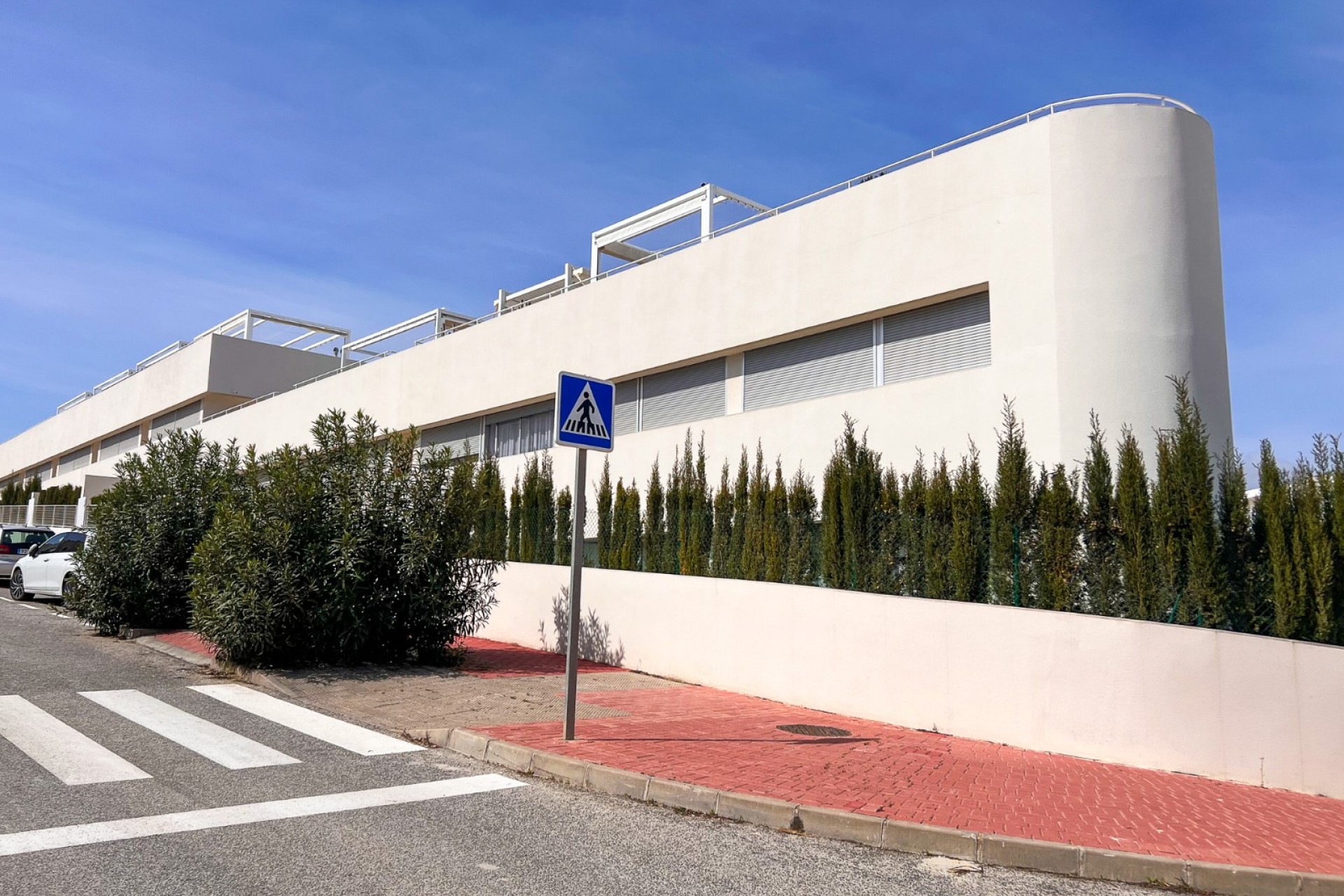 Revente - Apartamento -
Torrevieja - Los Balcones