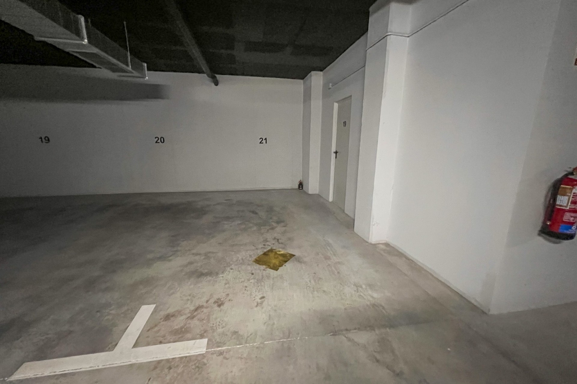 Revente - Apartamento -
Torrevieja - Los Balcones