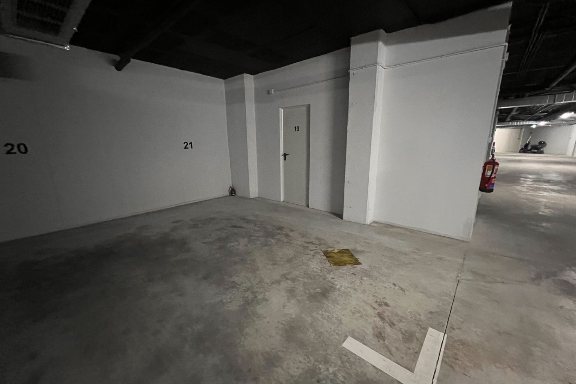 Revente - Apartamento -
Torrevieja - Los Balcones