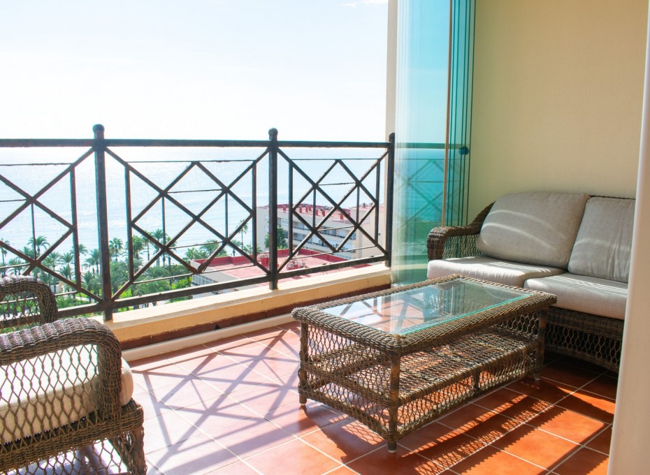 Revente - Apartamento -
Torrevieja - Playa de los Locos