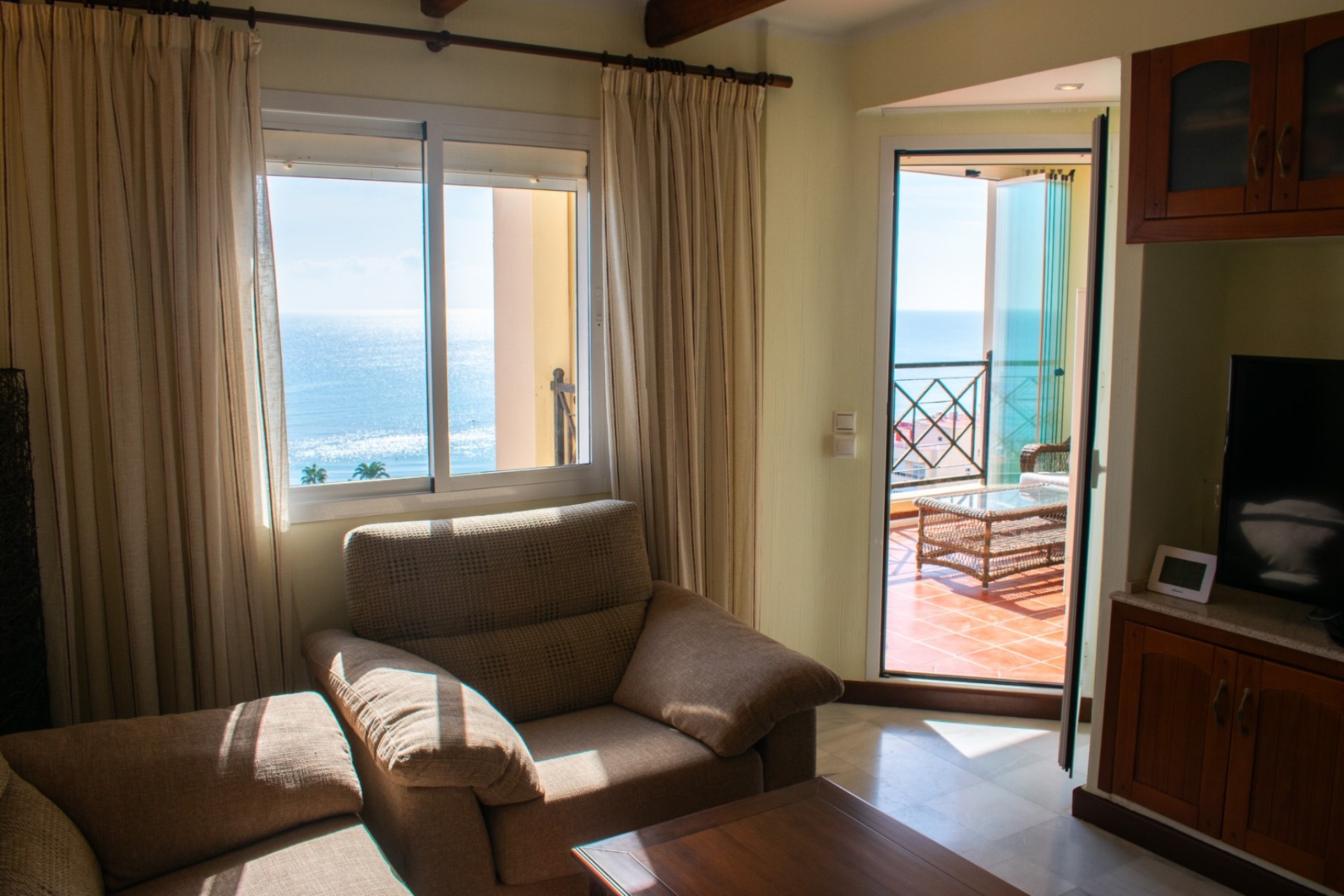 Revente - Apartamento -
Torrevieja - Playa de los Locos