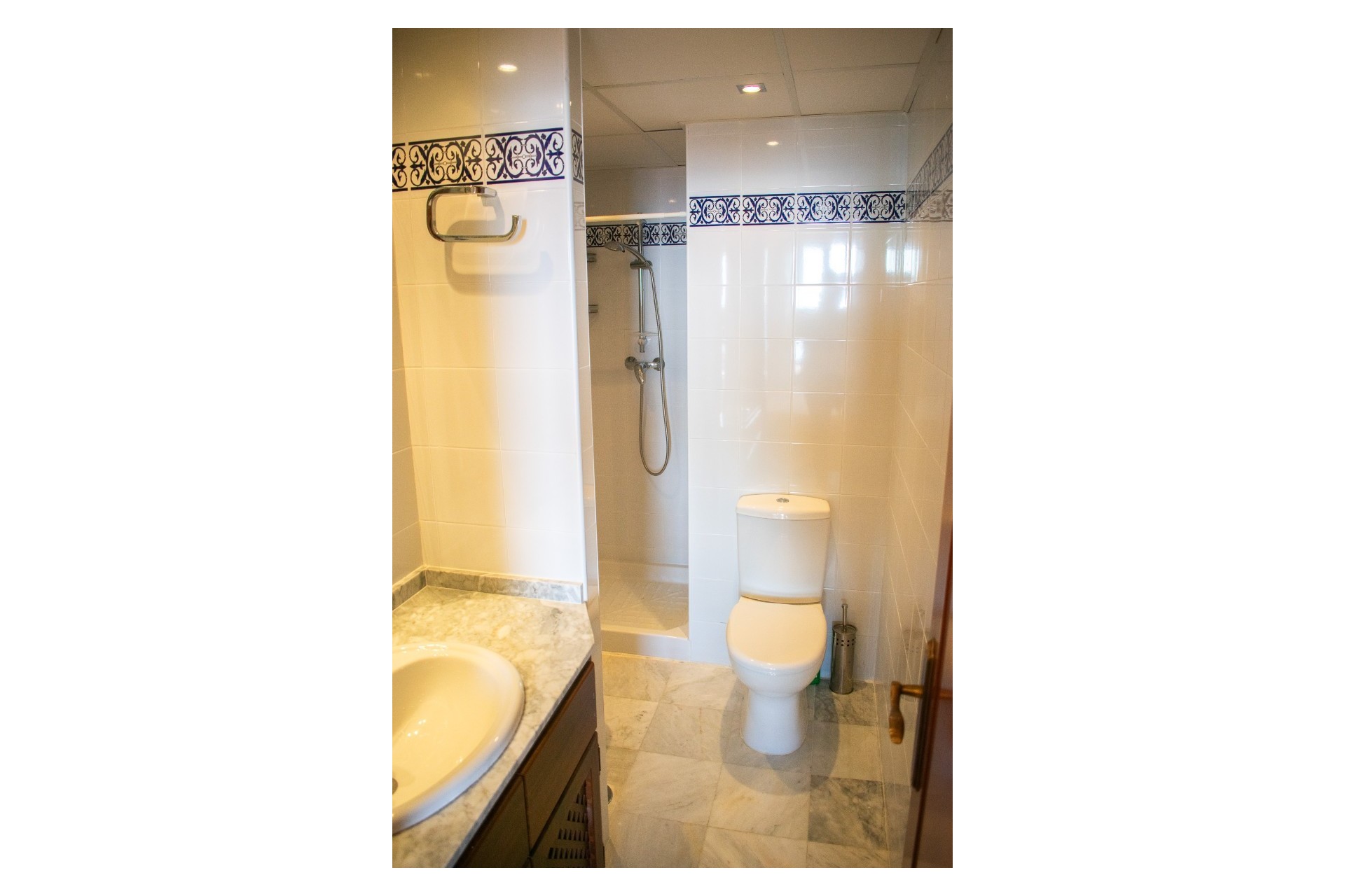 Revente - Apartamento -
Torrevieja - Playa de los Locos