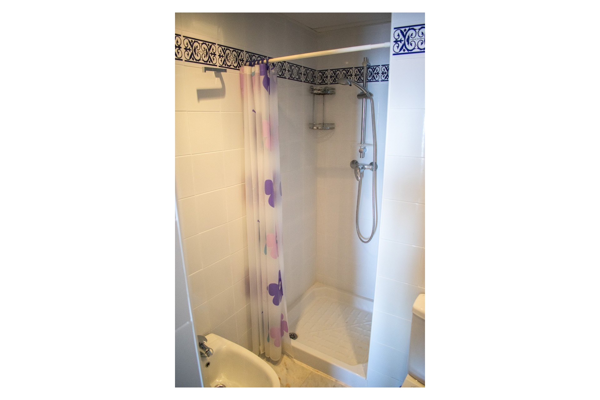 Revente - Apartamento -
Torrevieja - Playa de los Locos