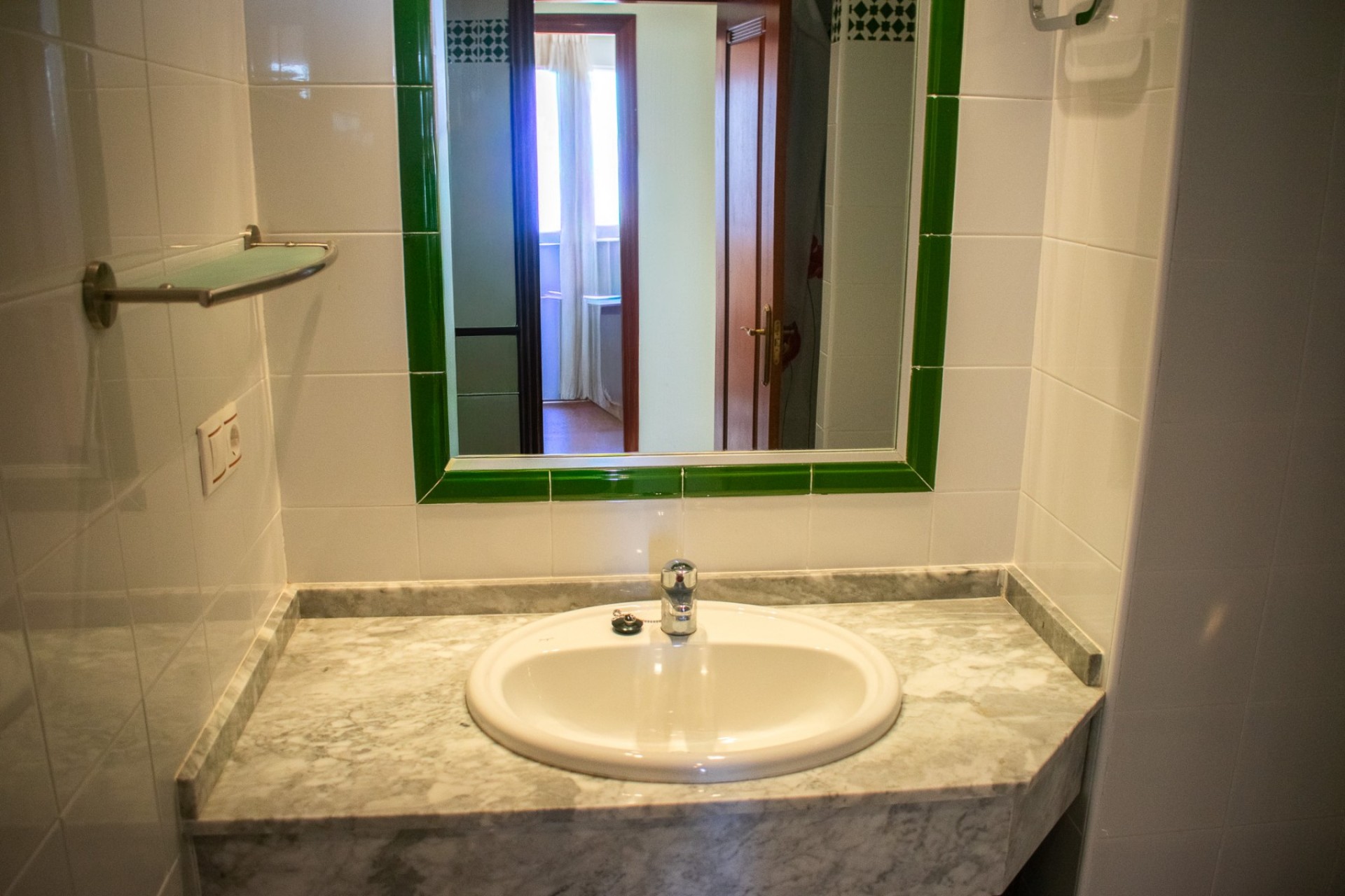 Revente - Apartamento -
Torrevieja - Playa de los Locos