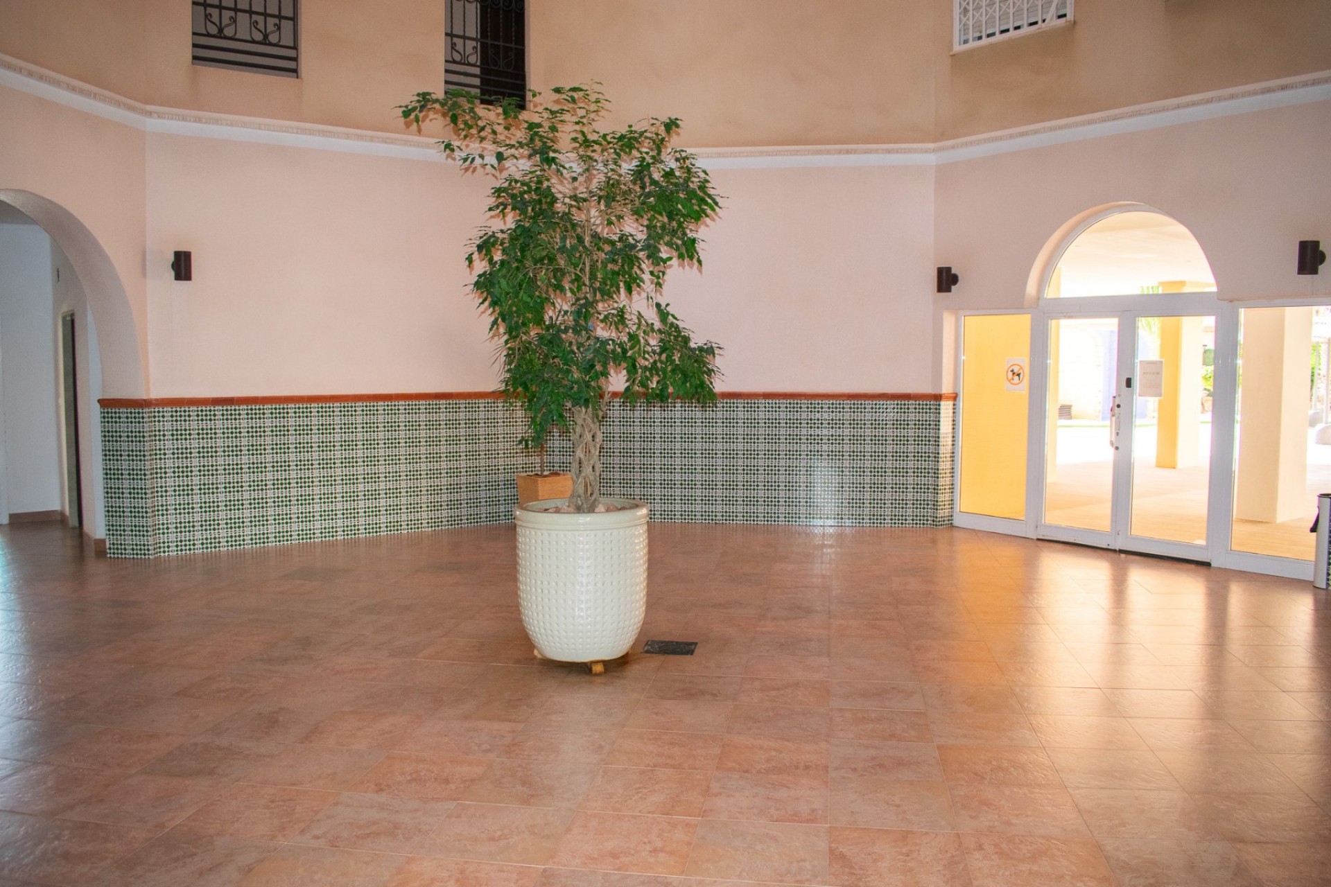 Revente - Apartamento -
Torrevieja - Playa de los Locos