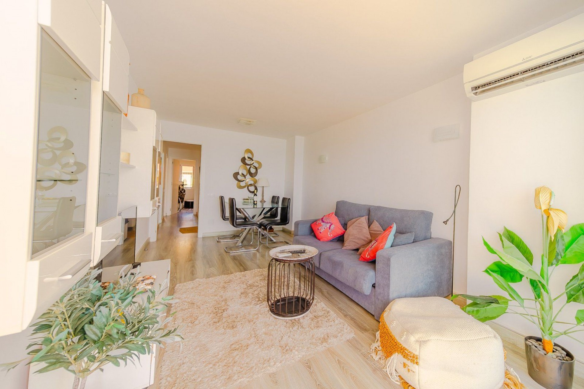 Revente - Apartamento -
Torrevieja - Playa del cura