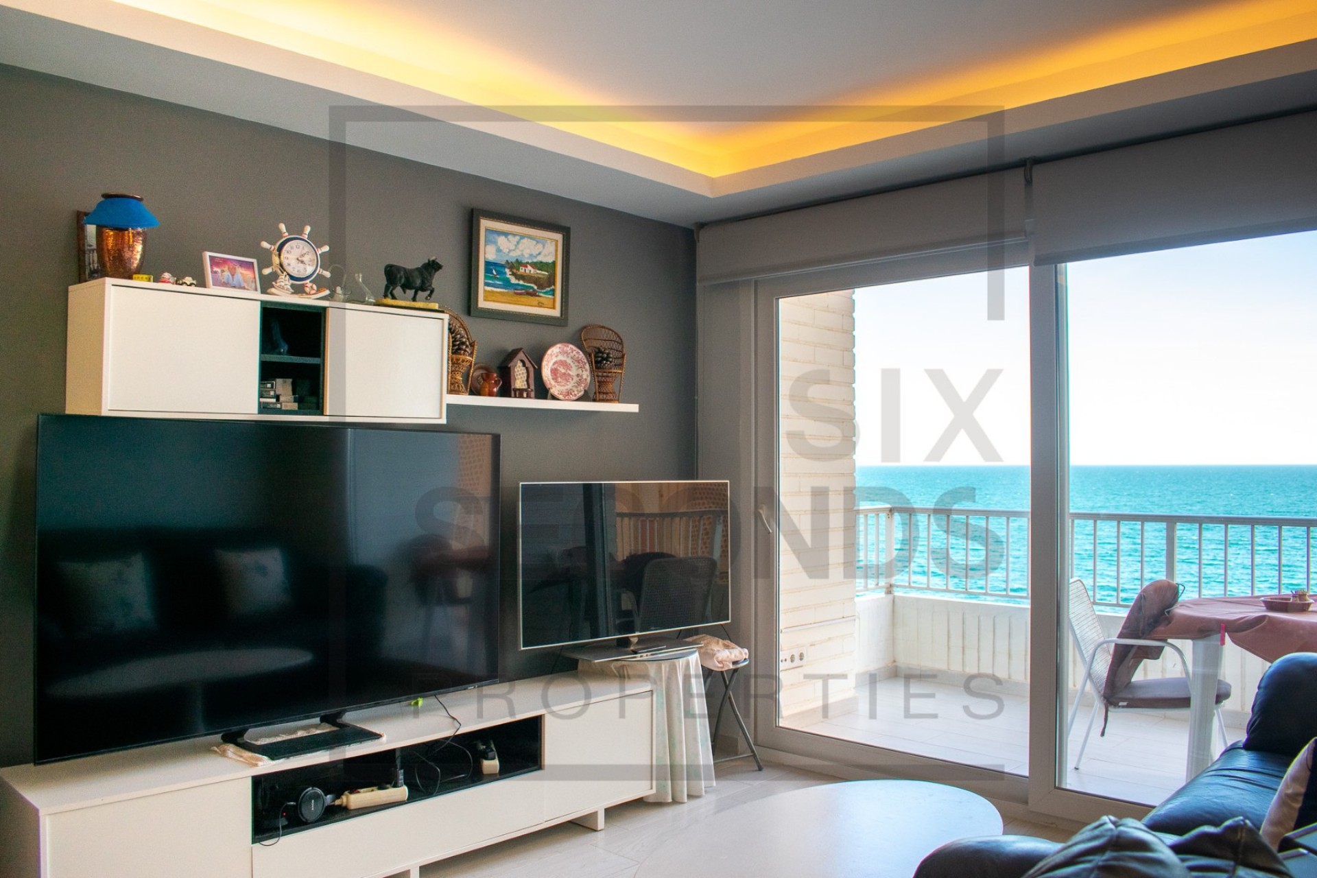 Revente - Apartamento -
Torrevieja - Playa del Cura