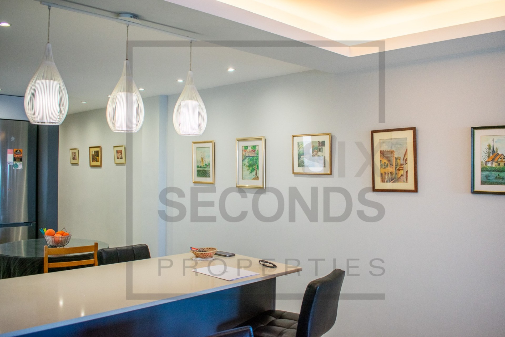 Revente - Apartamento -
Torrevieja - Playa del Cura