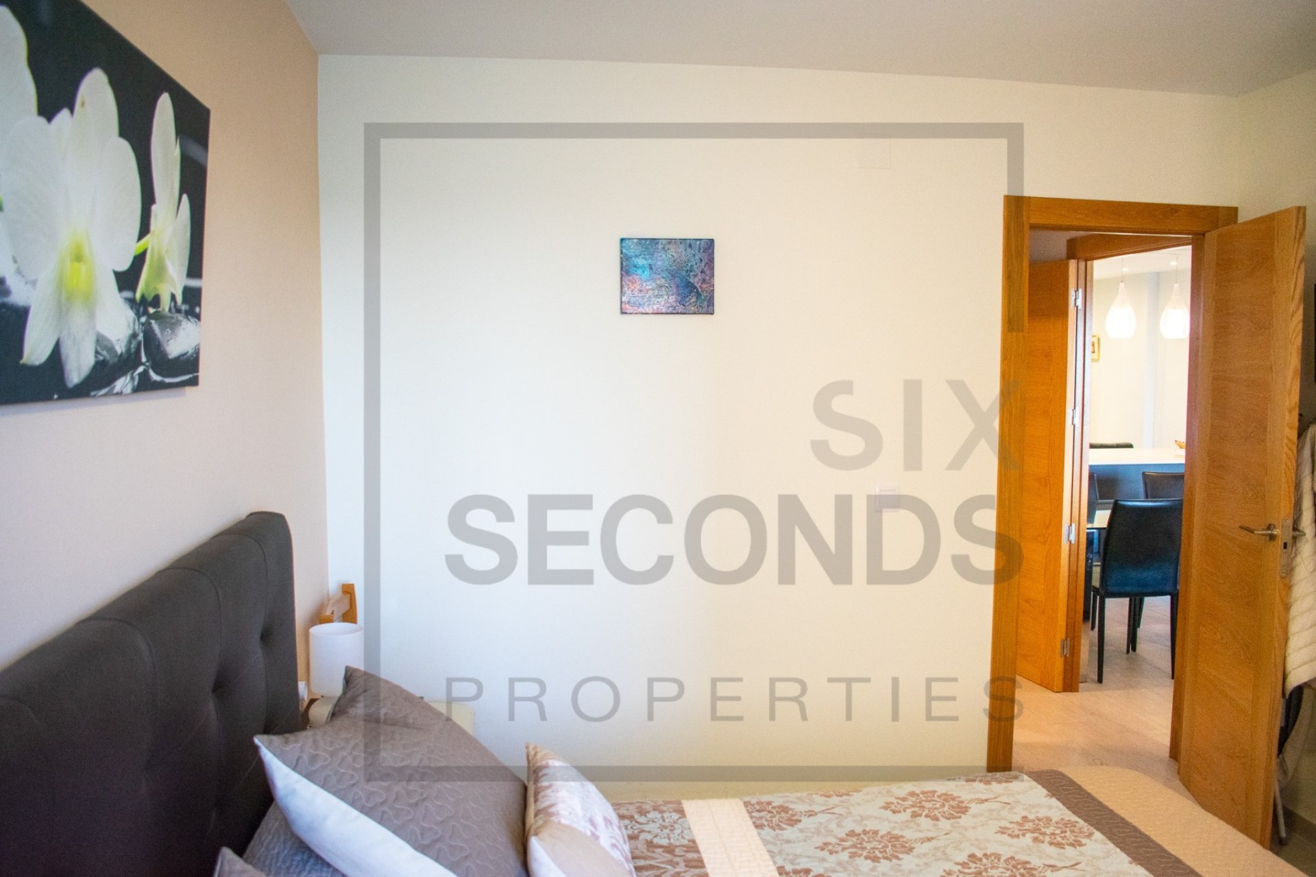 Revente - Apartamento -
Torrevieja - Playa del Cura