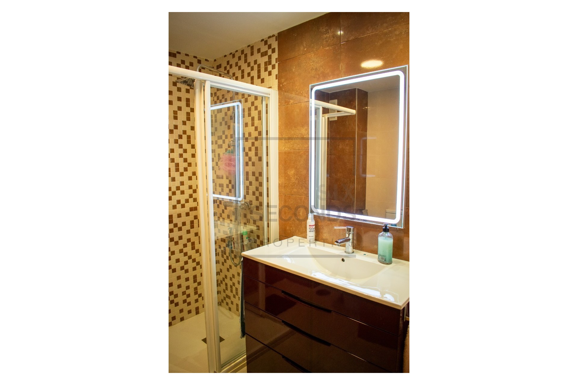 Revente - Apartamento -
Torrevieja - Playa del Cura
