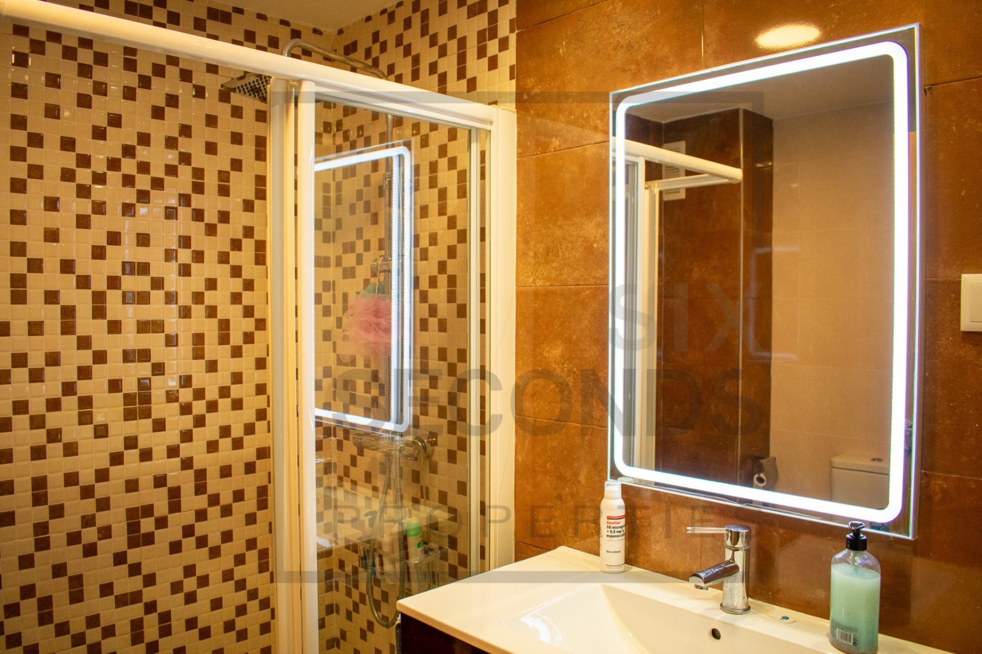 Revente - Apartamento -
Torrevieja - Playa del Cura