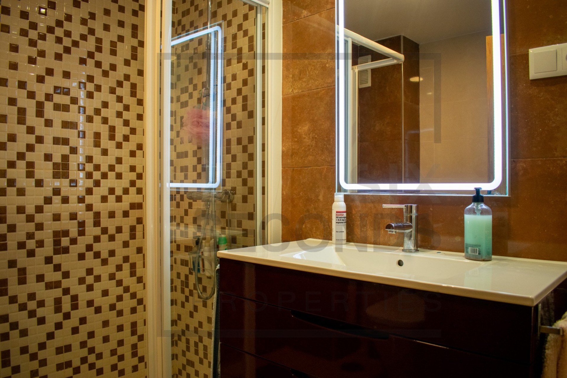 Revente - Apartamento -
Torrevieja - Playa del Cura