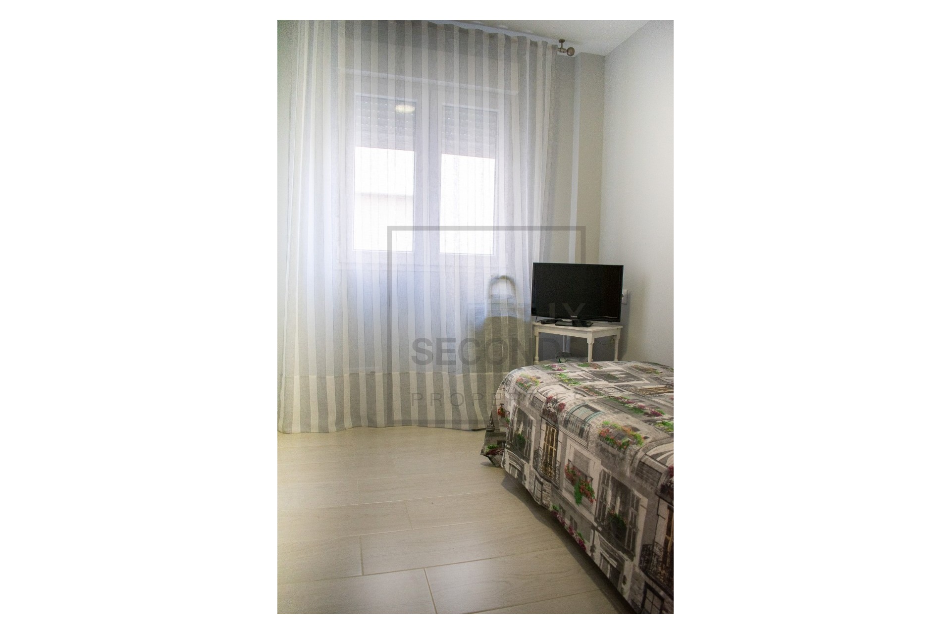Revente - Apartamento -
Torrevieja - Playa del Cura