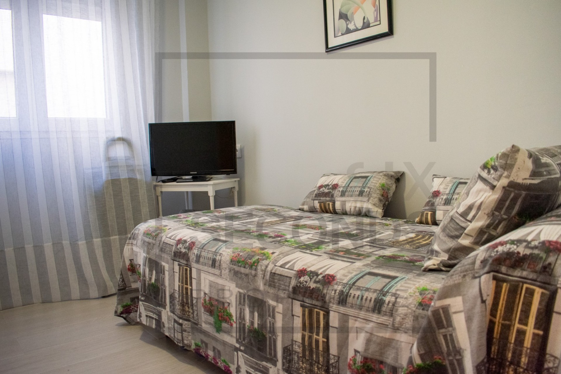 Revente - Apartamento -
Torrevieja - Playa del Cura