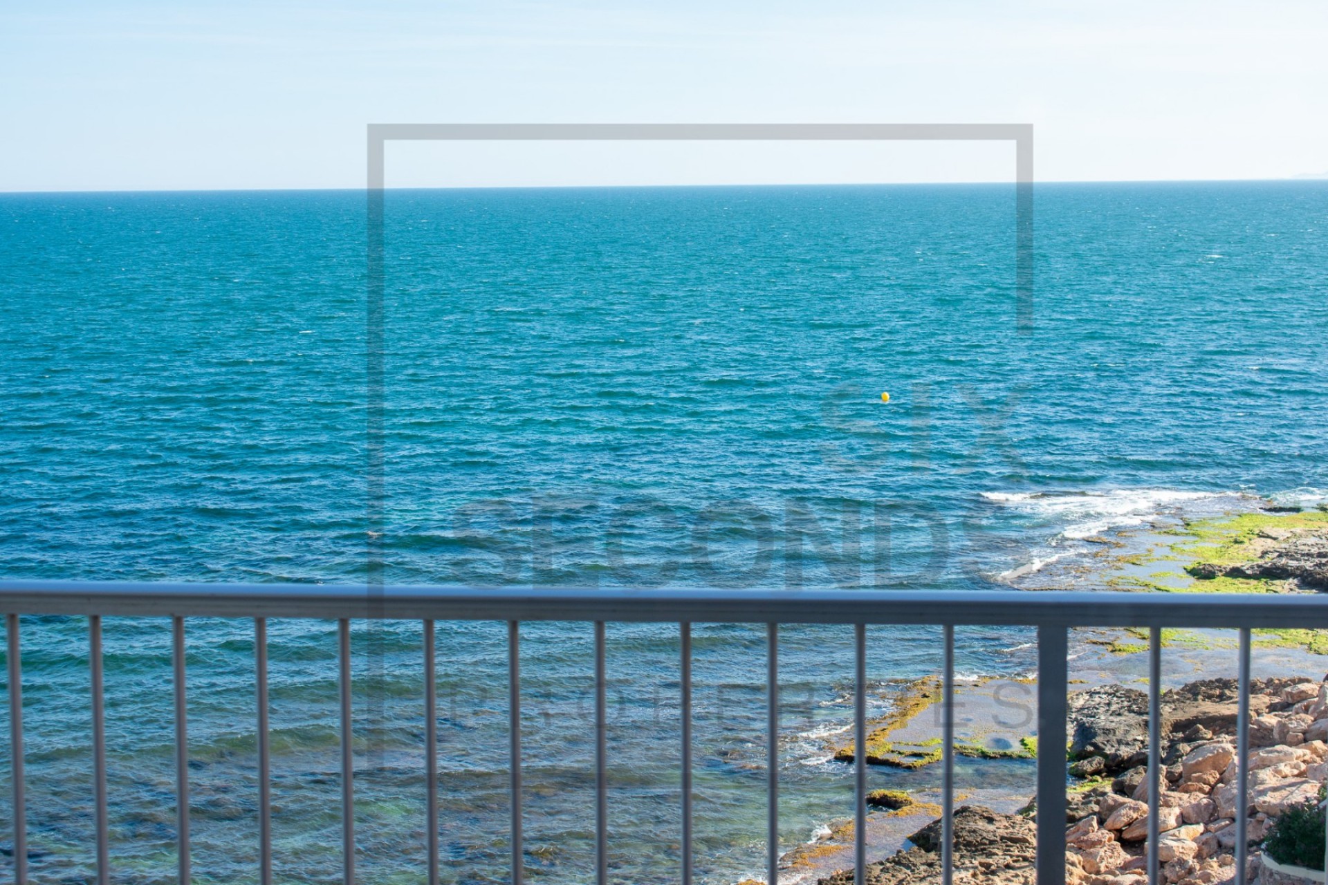 Revente - Apartamento -
Torrevieja - Playa del Cura