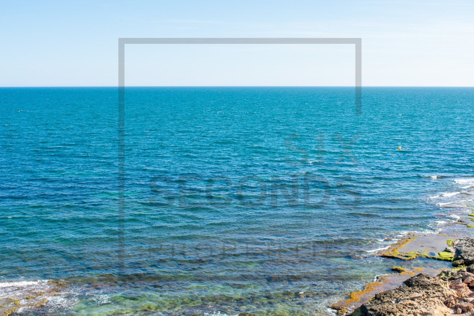 Revente - Apartamento -
Torrevieja - Playa del Cura