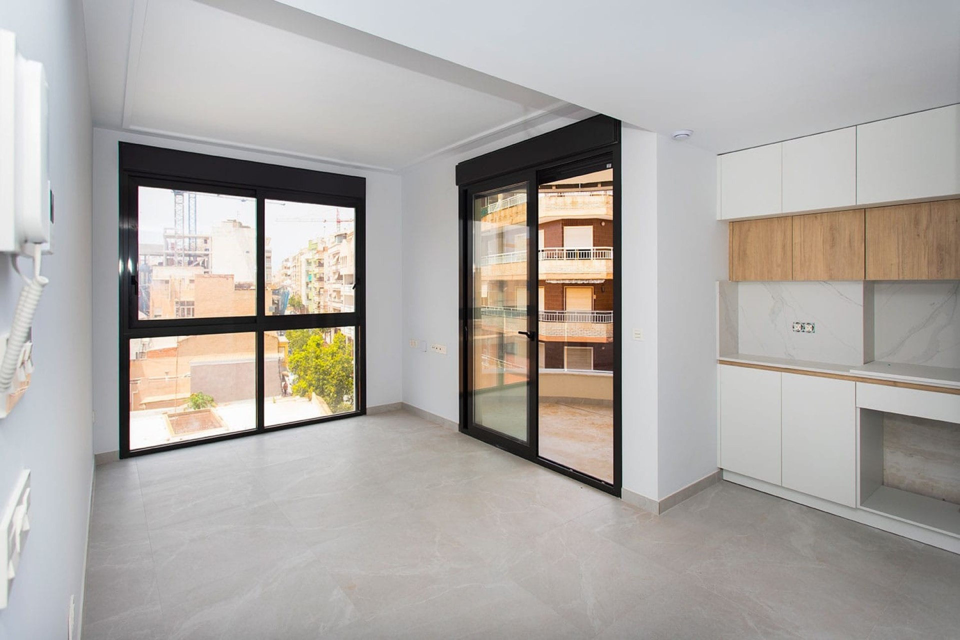 Revente - Apartamento -
Torrevieja - Playa del Cura
