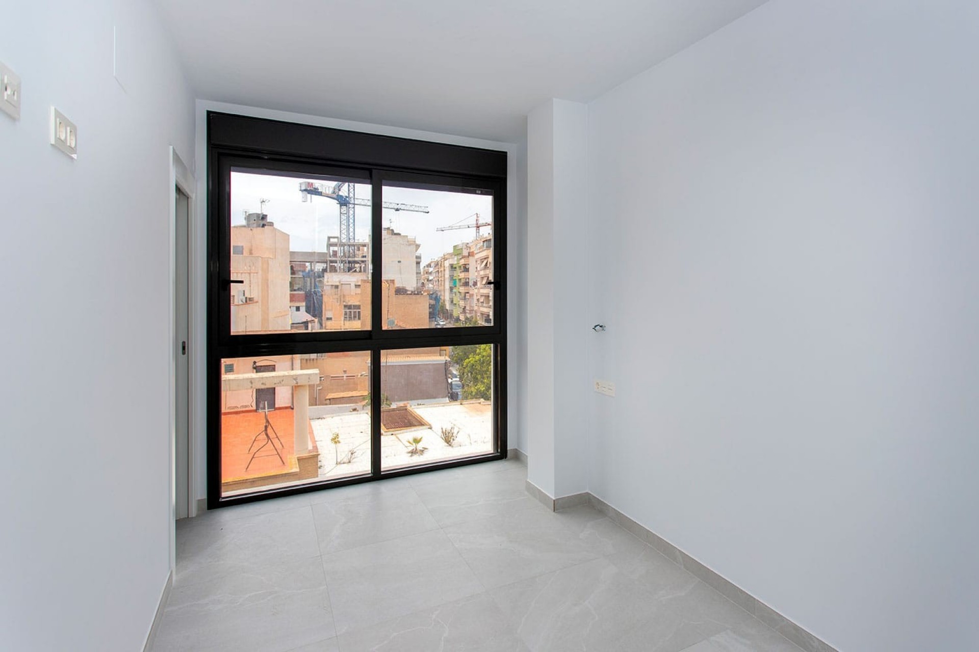 Revente - Apartamento -
Torrevieja - Playa del Cura
