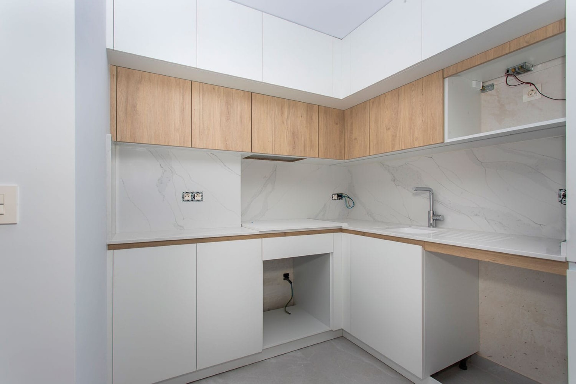 Revente - Apartamento -
Torrevieja - Playa del Cura