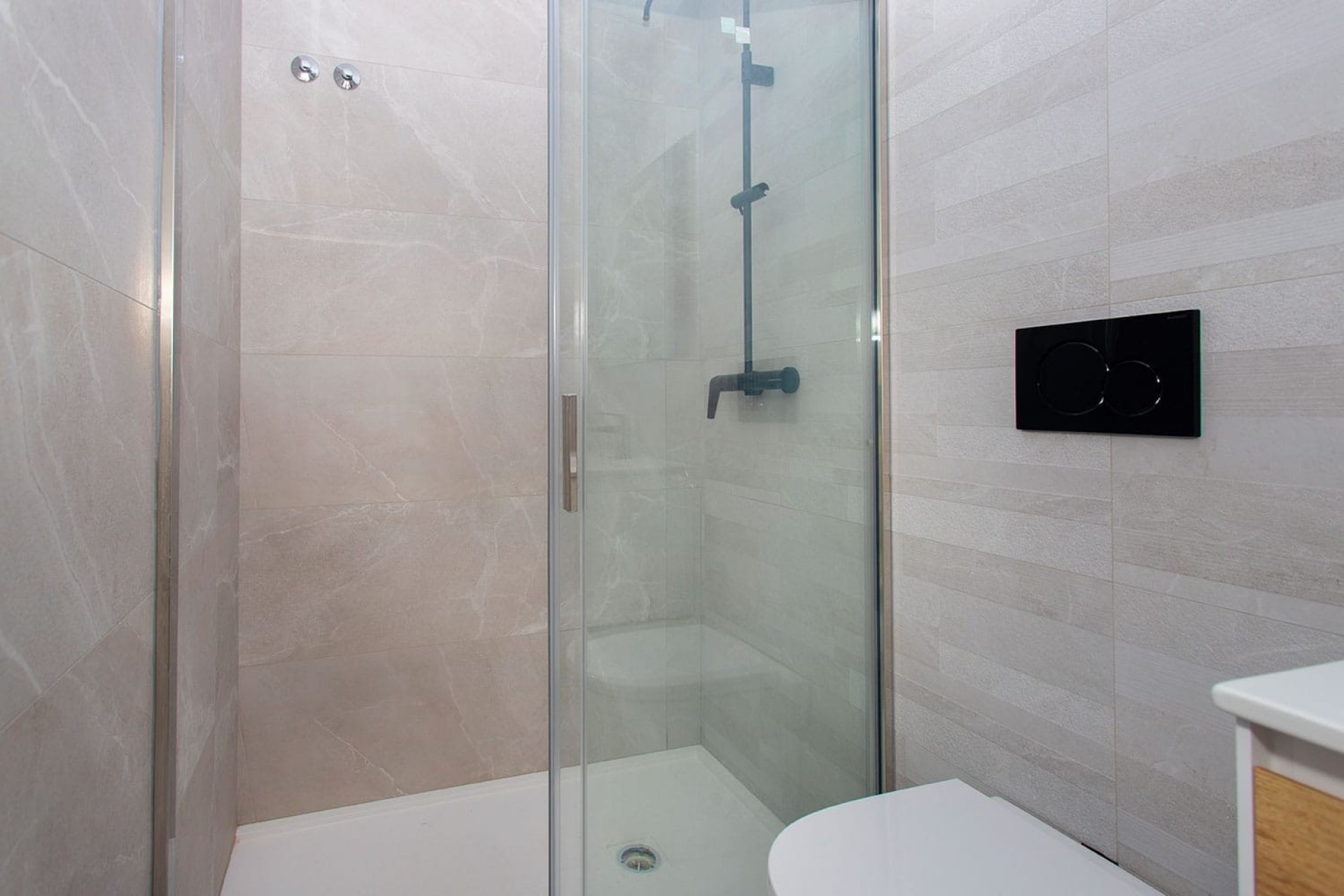 Revente - Apartamento -
Torrevieja - Playa del Cura