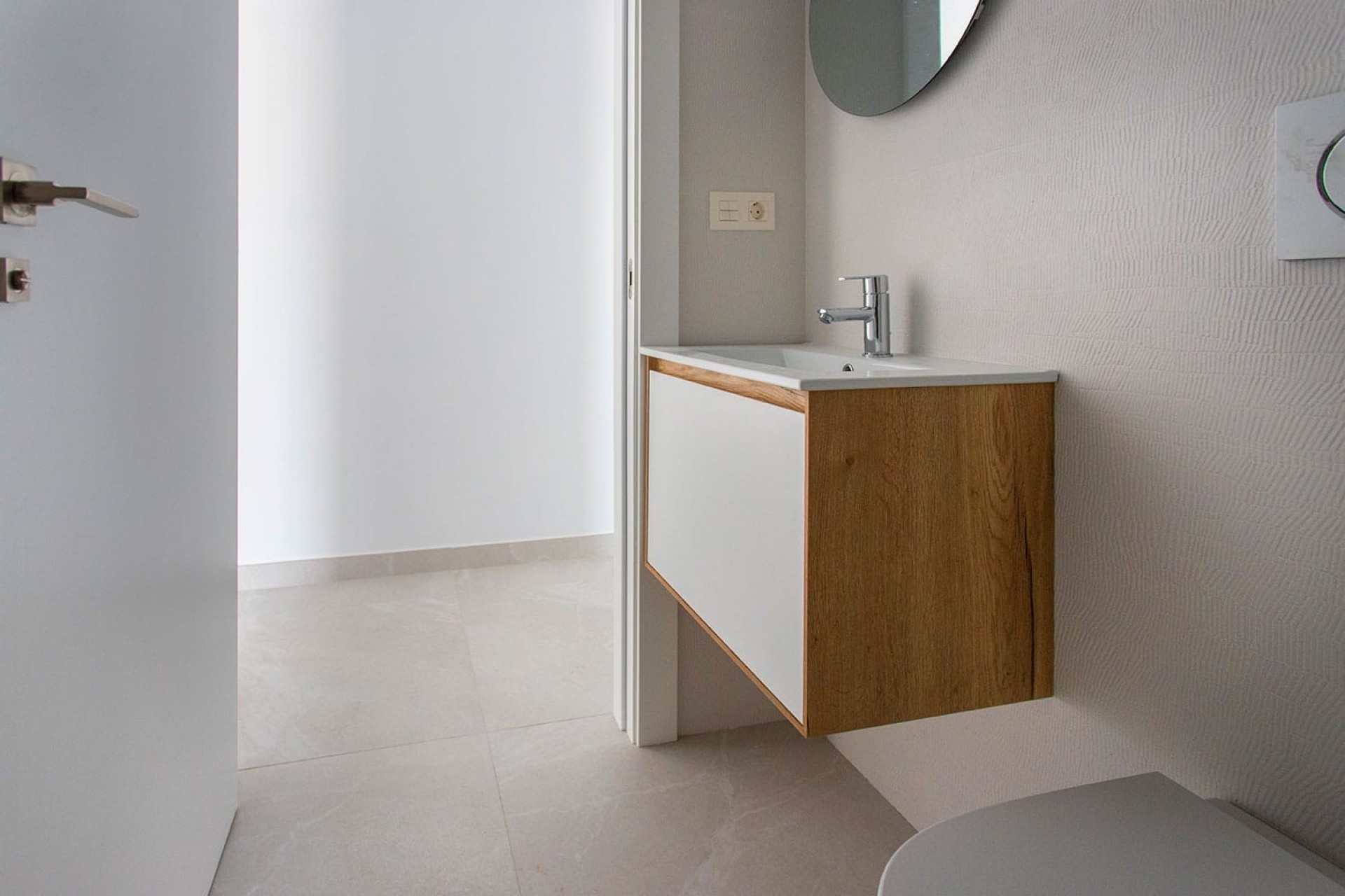 Revente - Apartamento -
Torrevieja - Playa del Cura