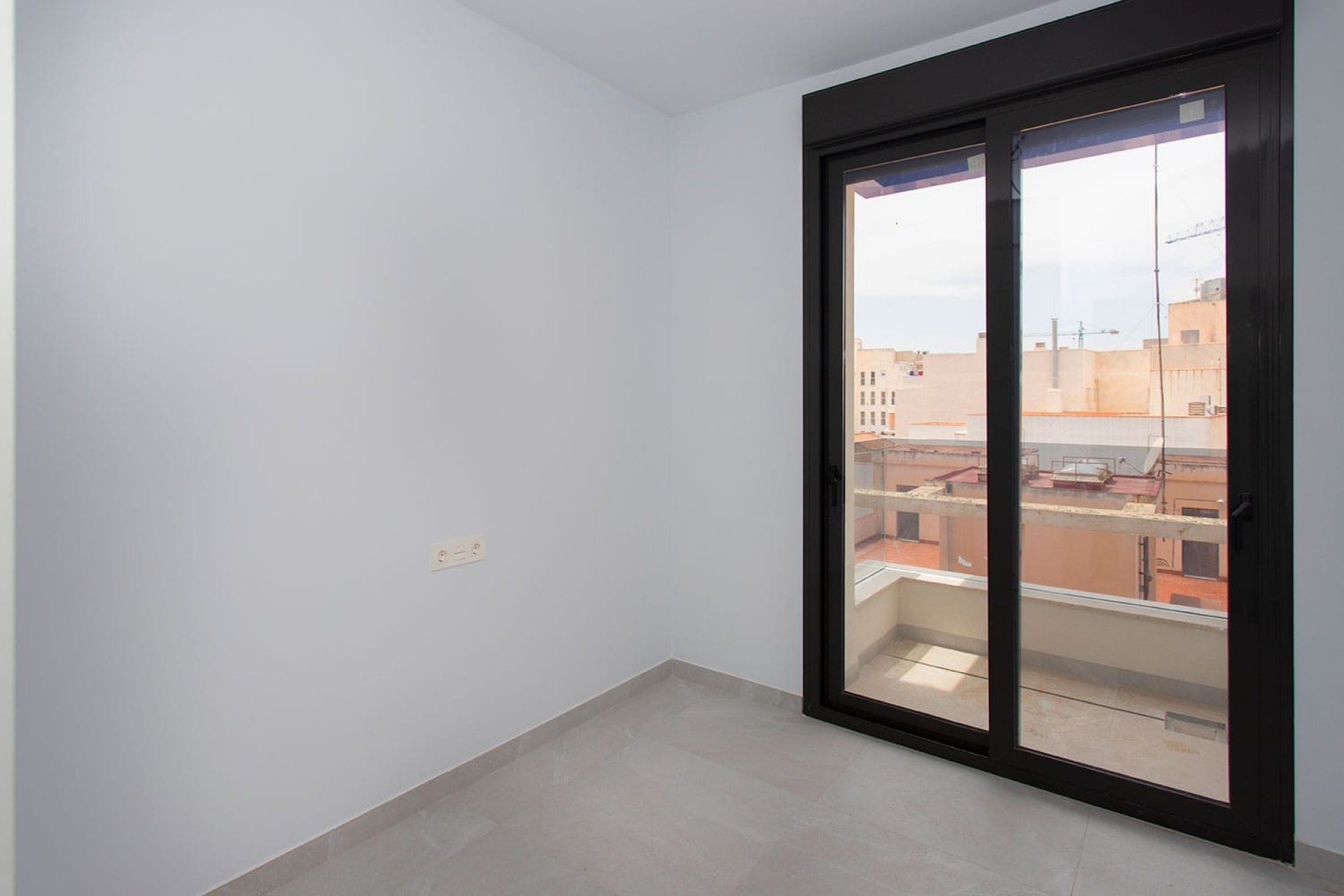 Revente - Apartamento -
Torrevieja - Playa del Cura