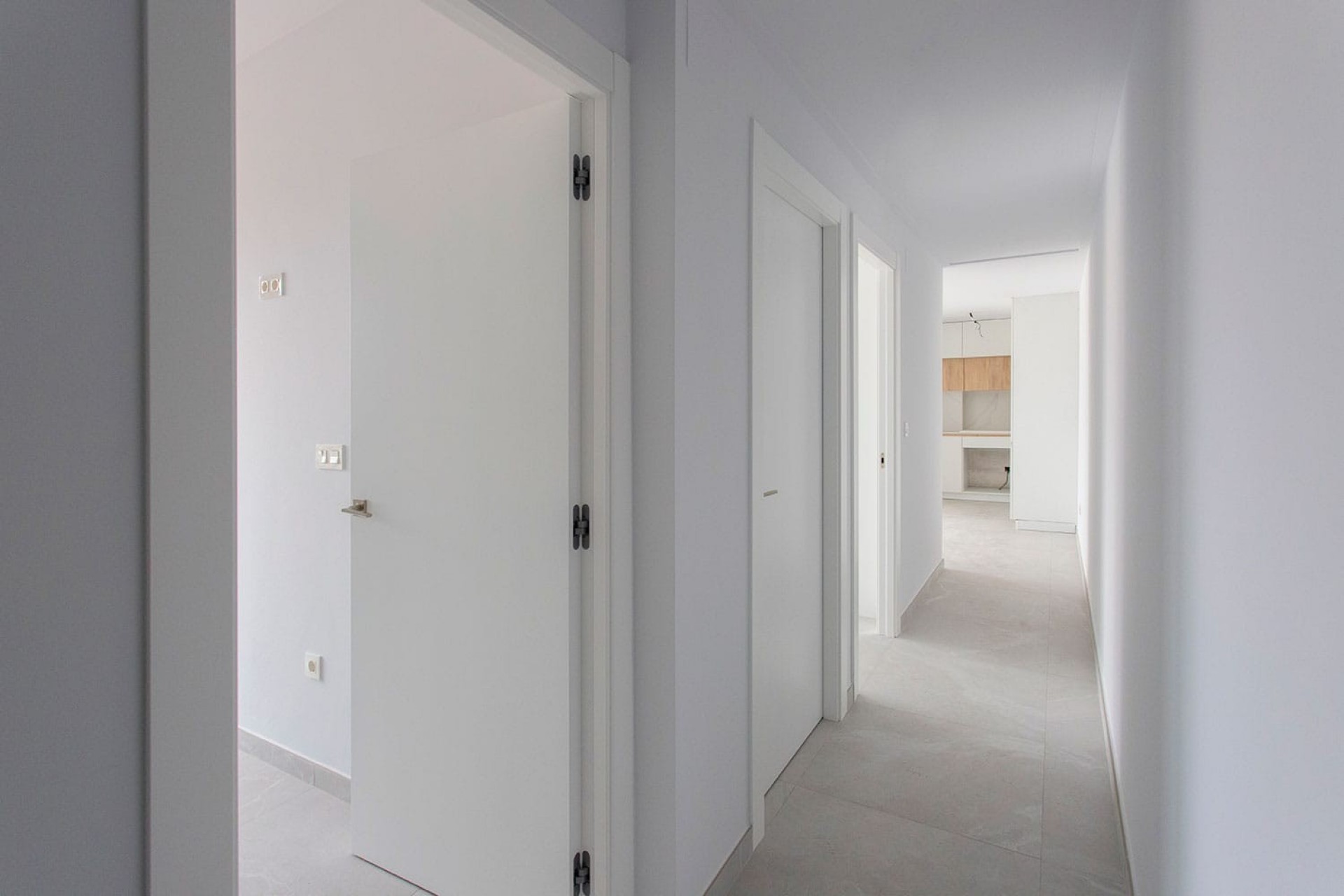 Revente - Apartamento -
Torrevieja - Playa del Cura