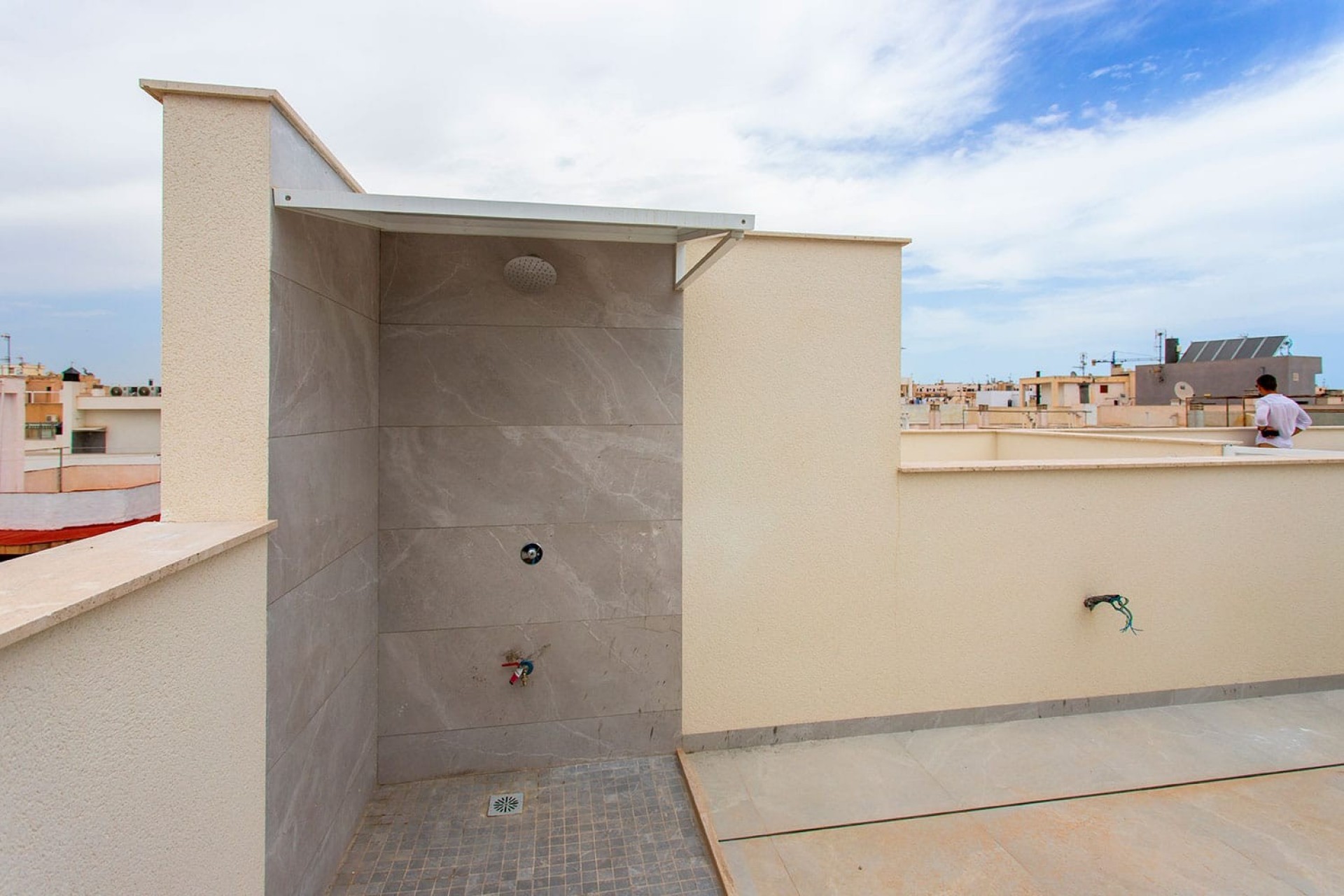 Revente - Apartamento -
Torrevieja - Playa del Cura