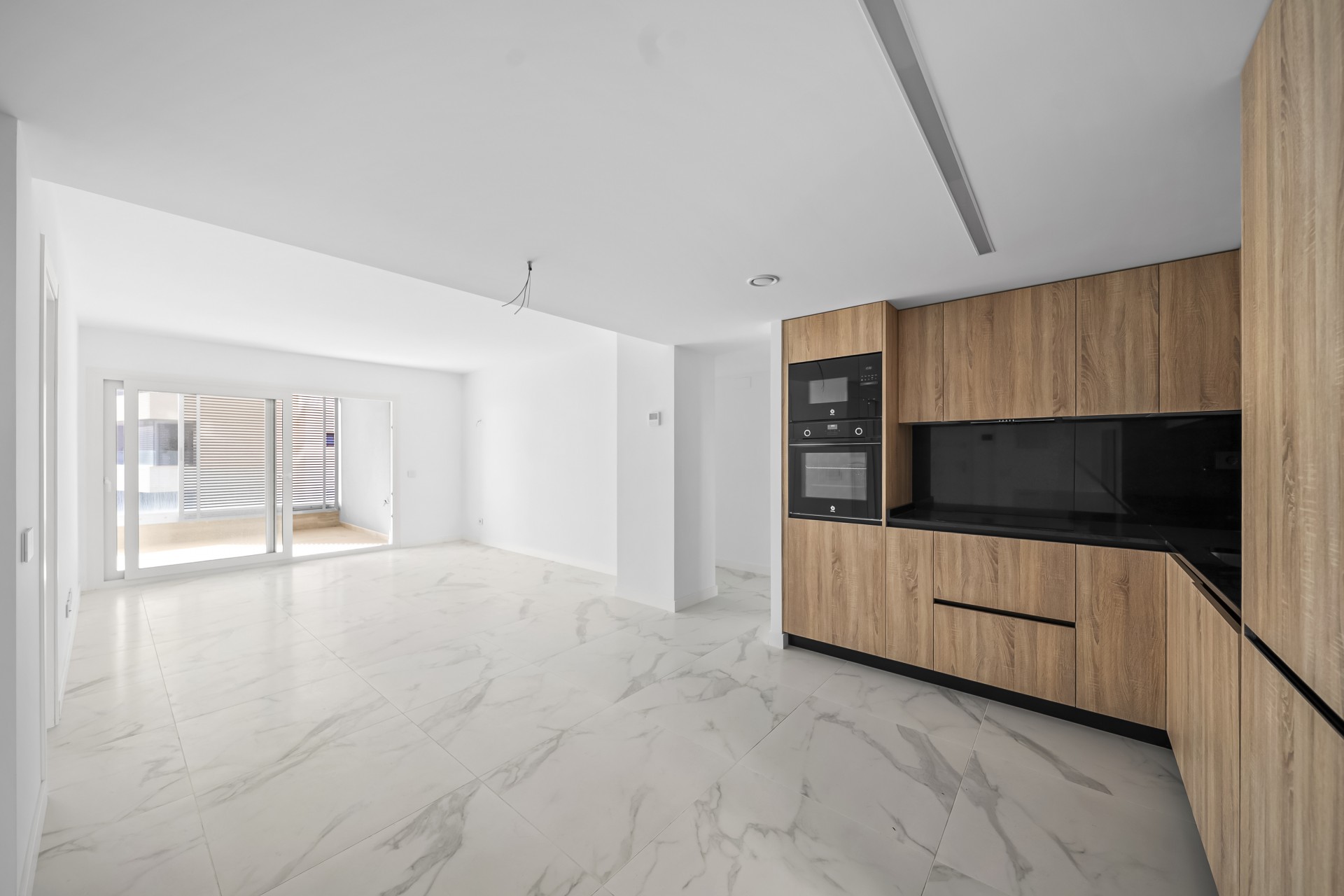 Revente - Apartamento -
Torrevieja - Punta prima